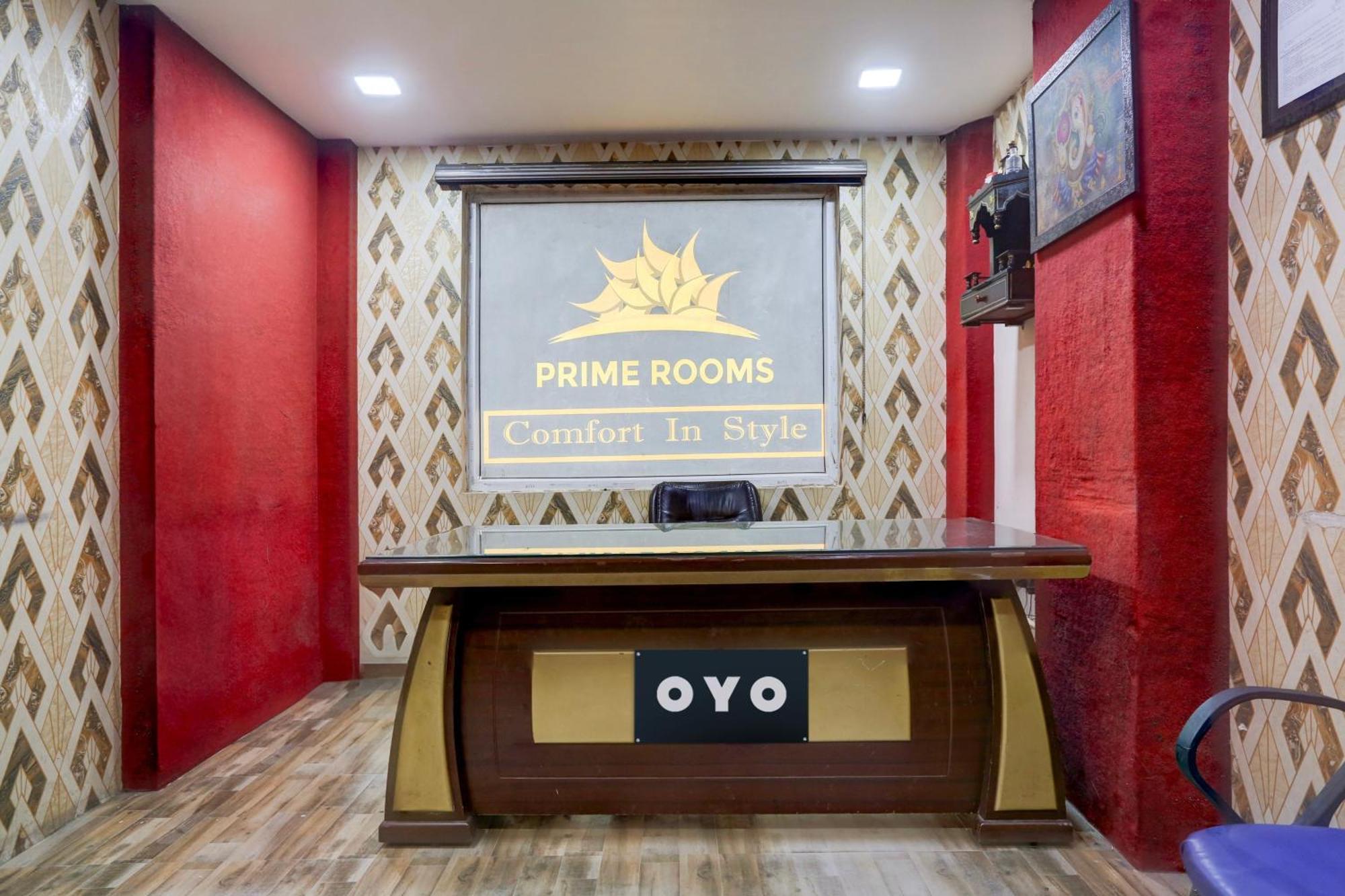 O S J Residency 3*