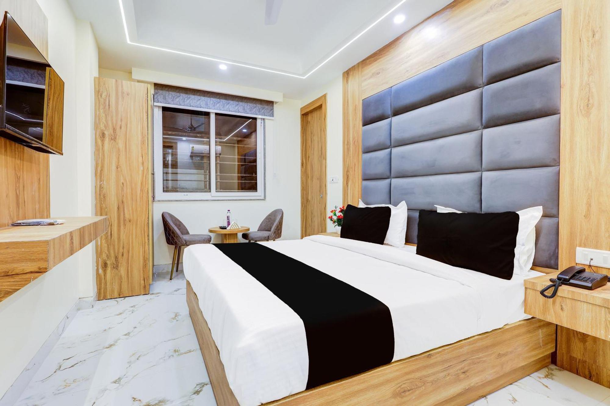 O Manor Luxe Near Airport New Delhi