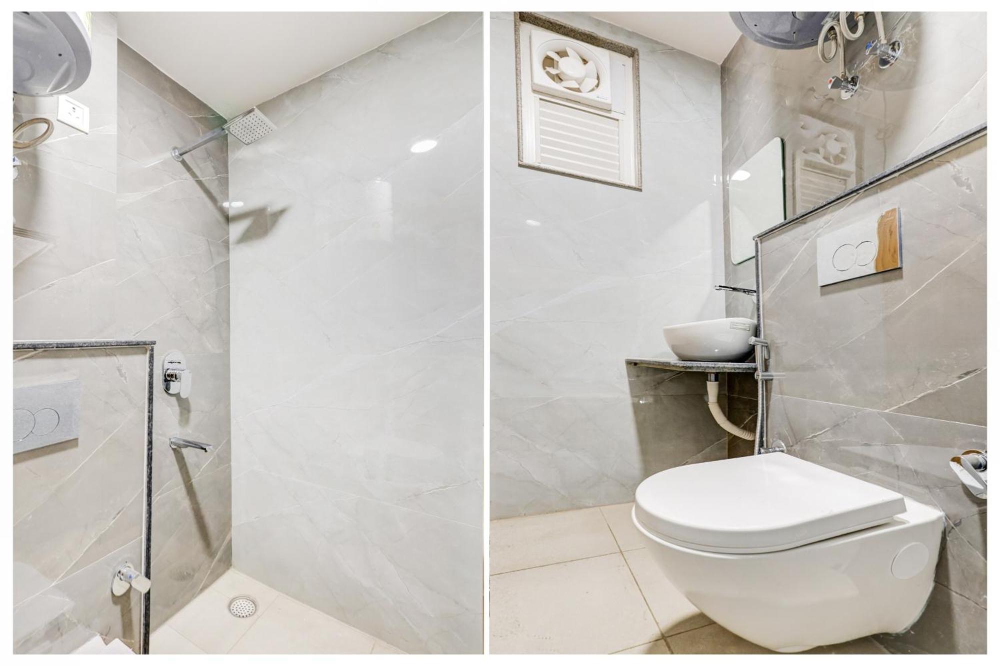 O Manor Luxe Near Airport 3*