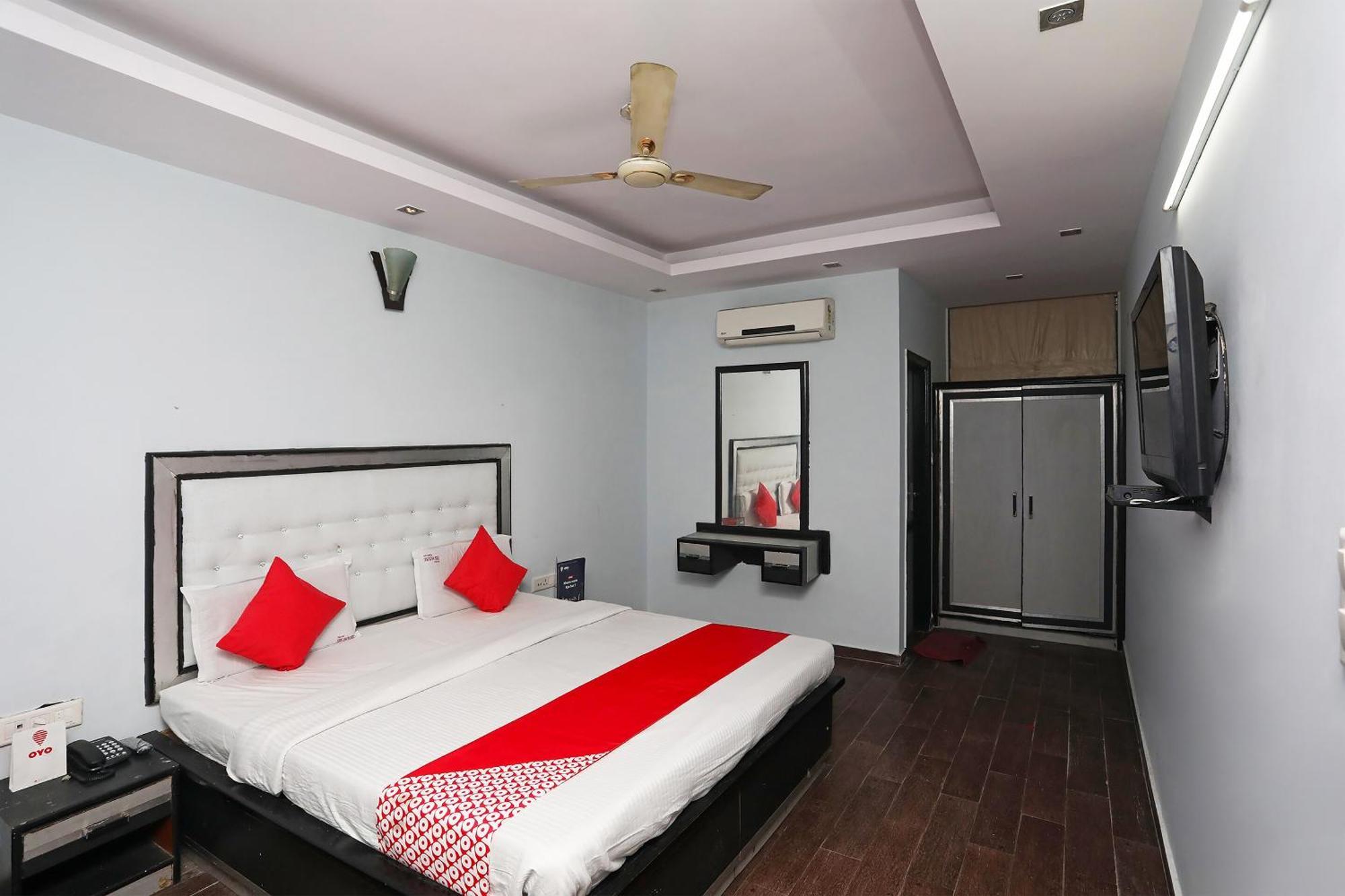 Hotel O 3bs Dx New Delhi