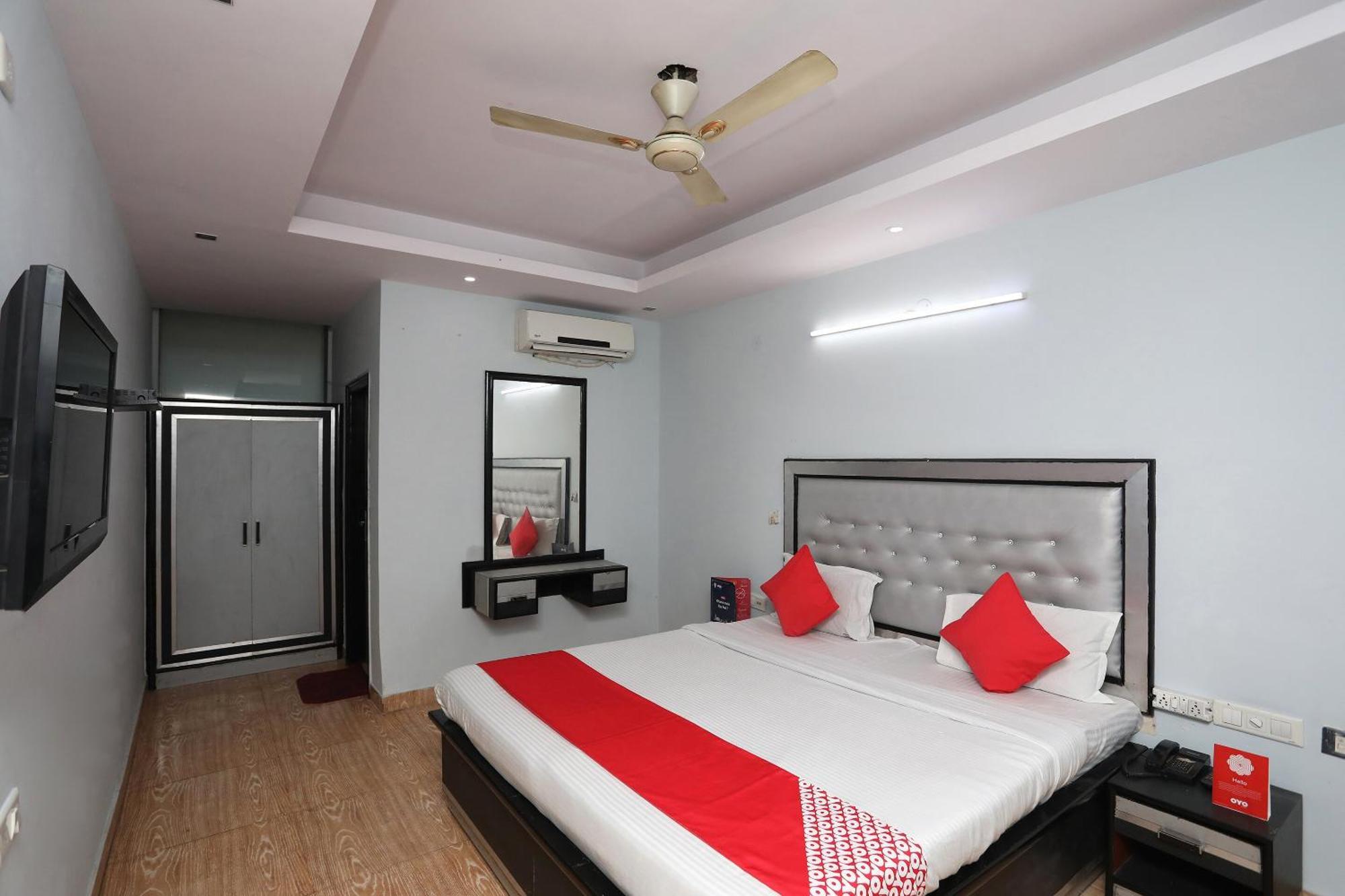 O 3bs Dx New Delhi