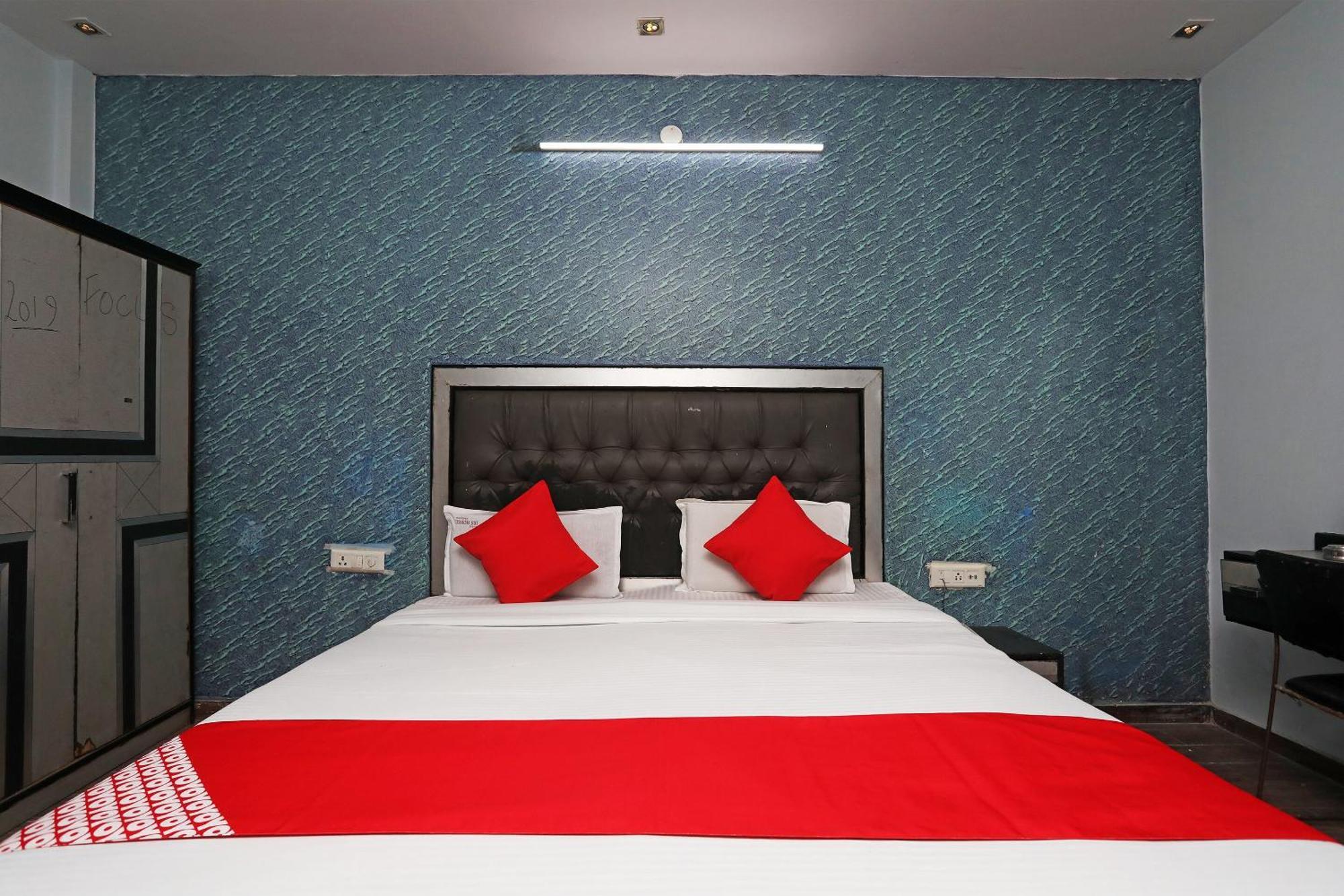 O 3bs Dx Hotel 3*