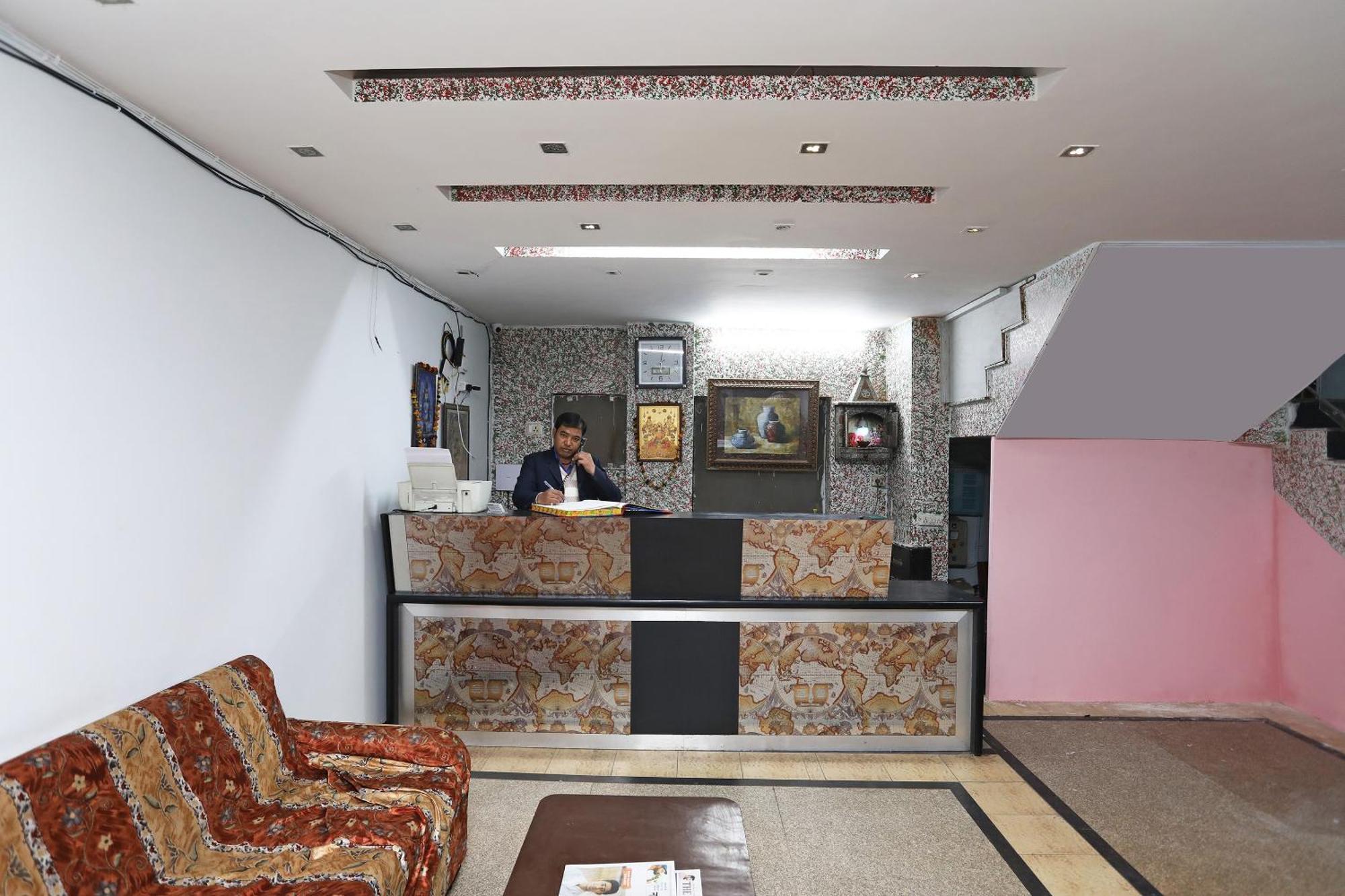 Hotel O 3bs Dx 3*