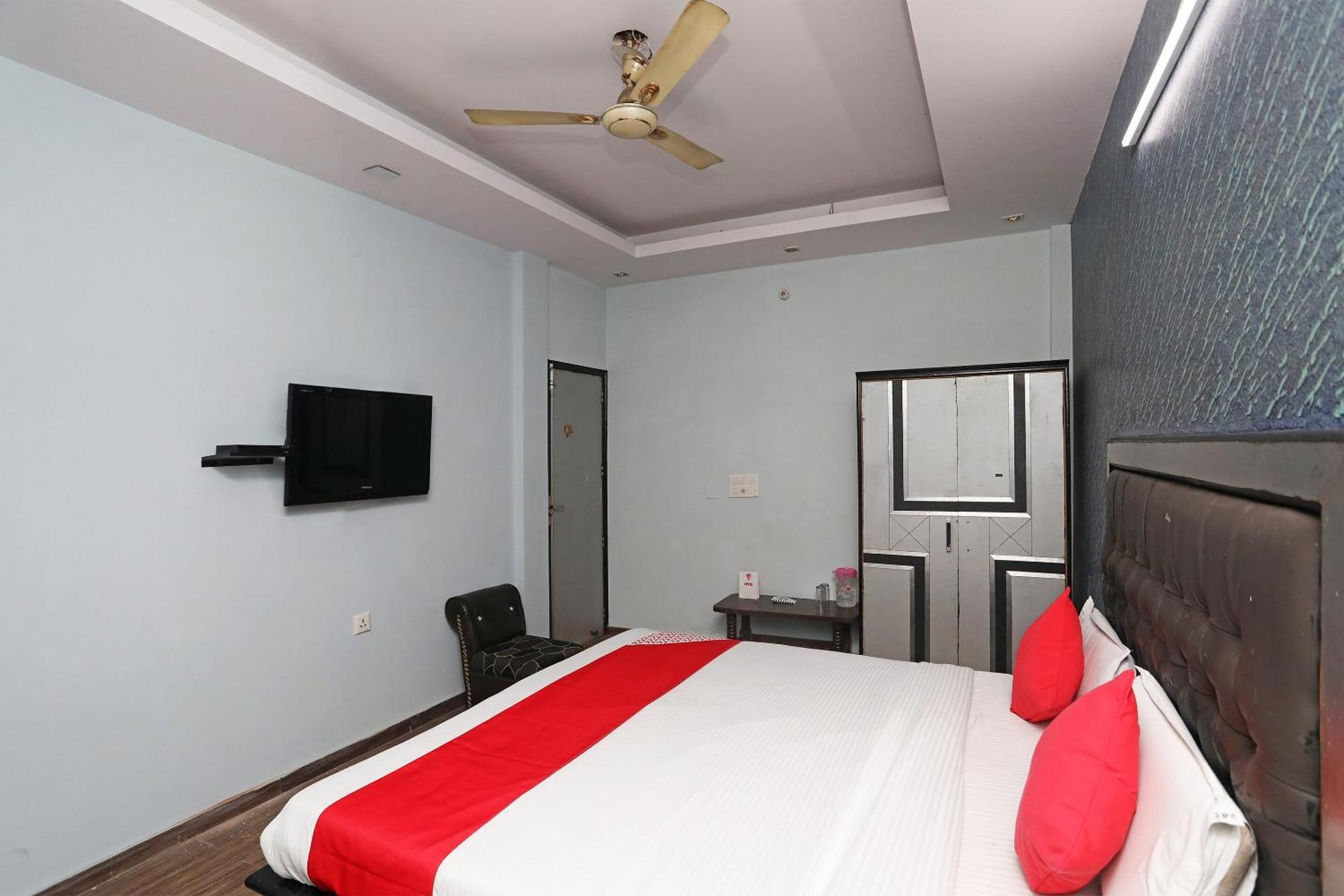 Hotel O 3bs Dx New Delhi
