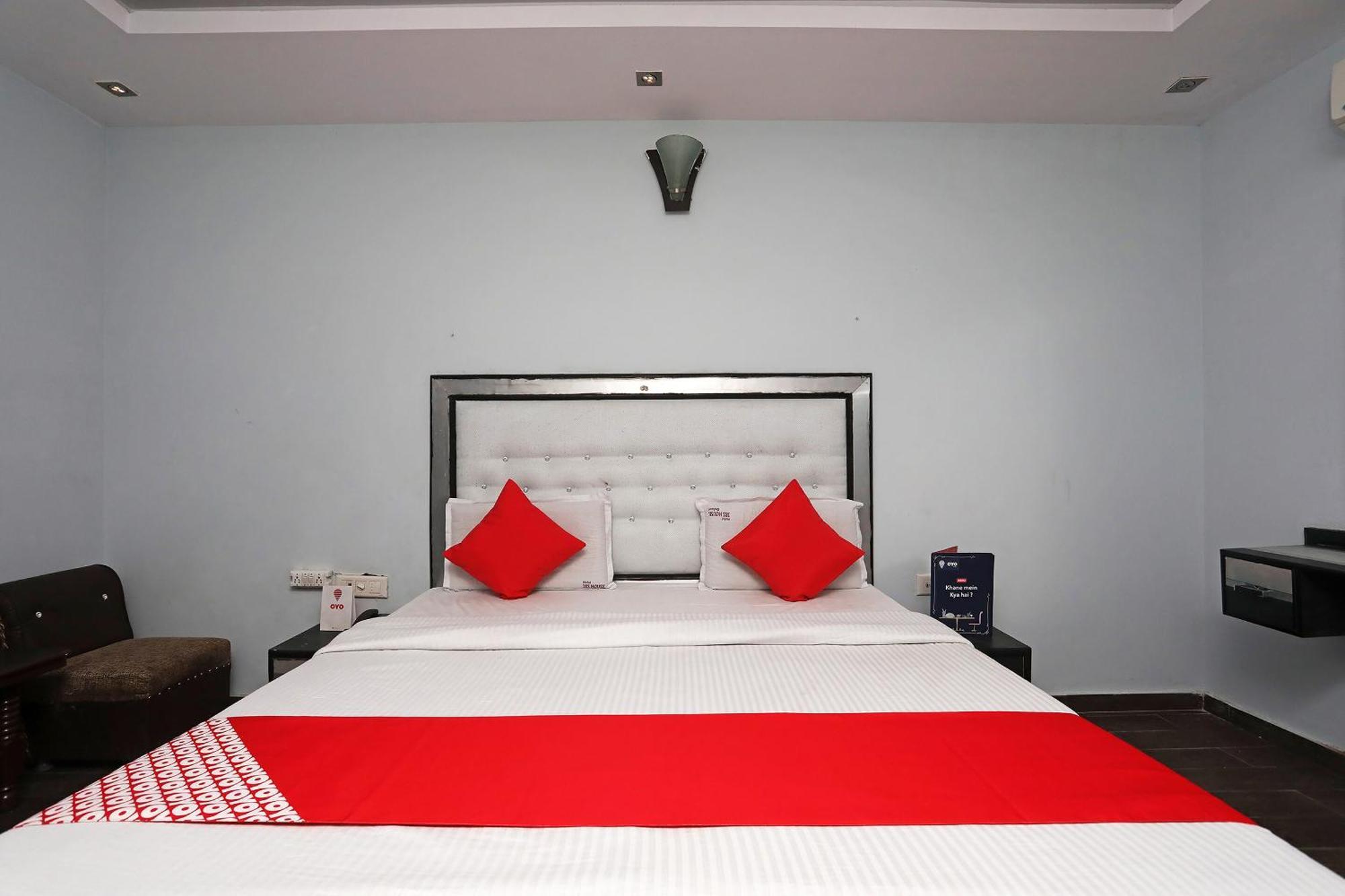 O 3bs Dx New Delhi