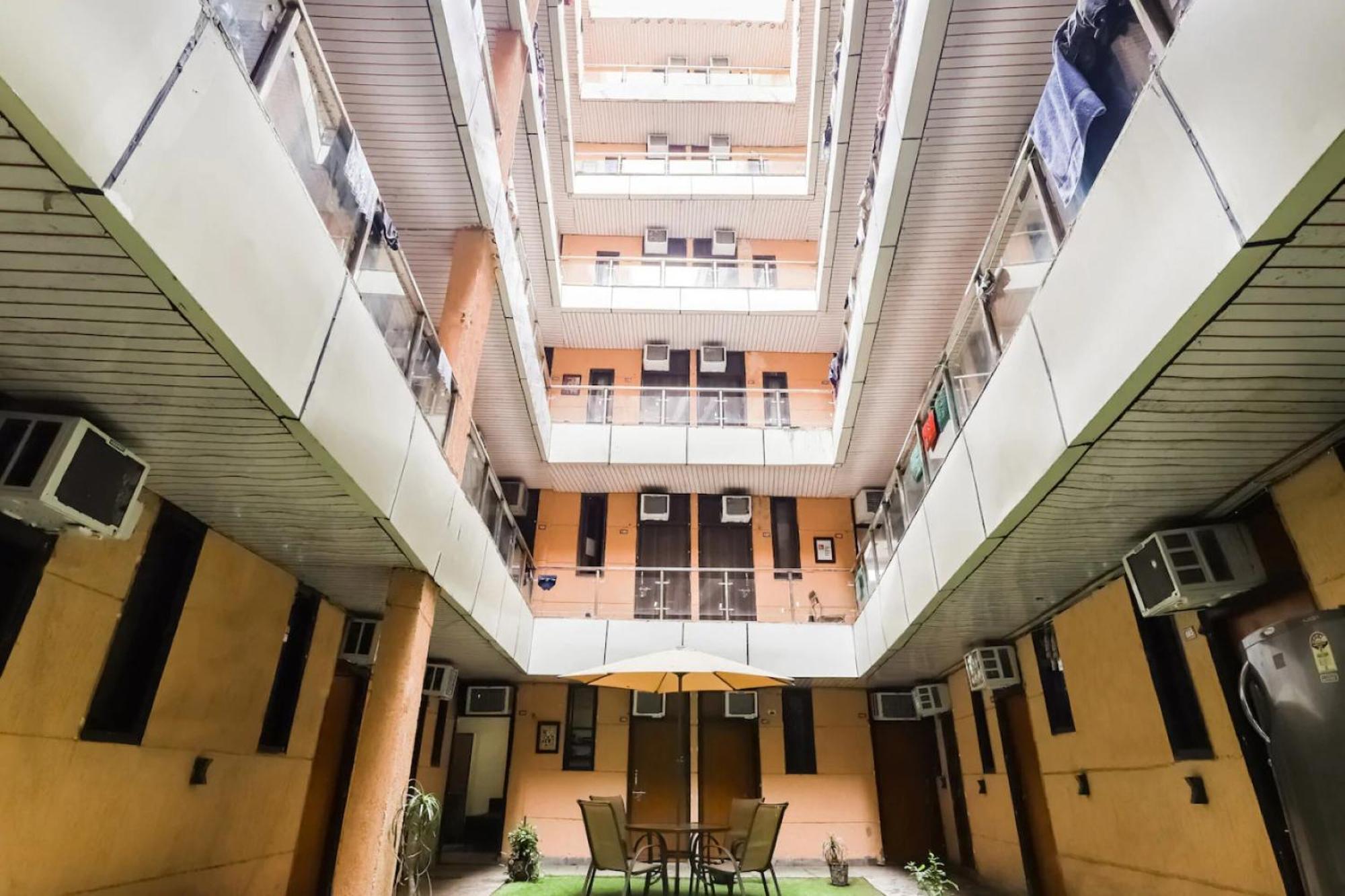 O Urban 3* New Delhi