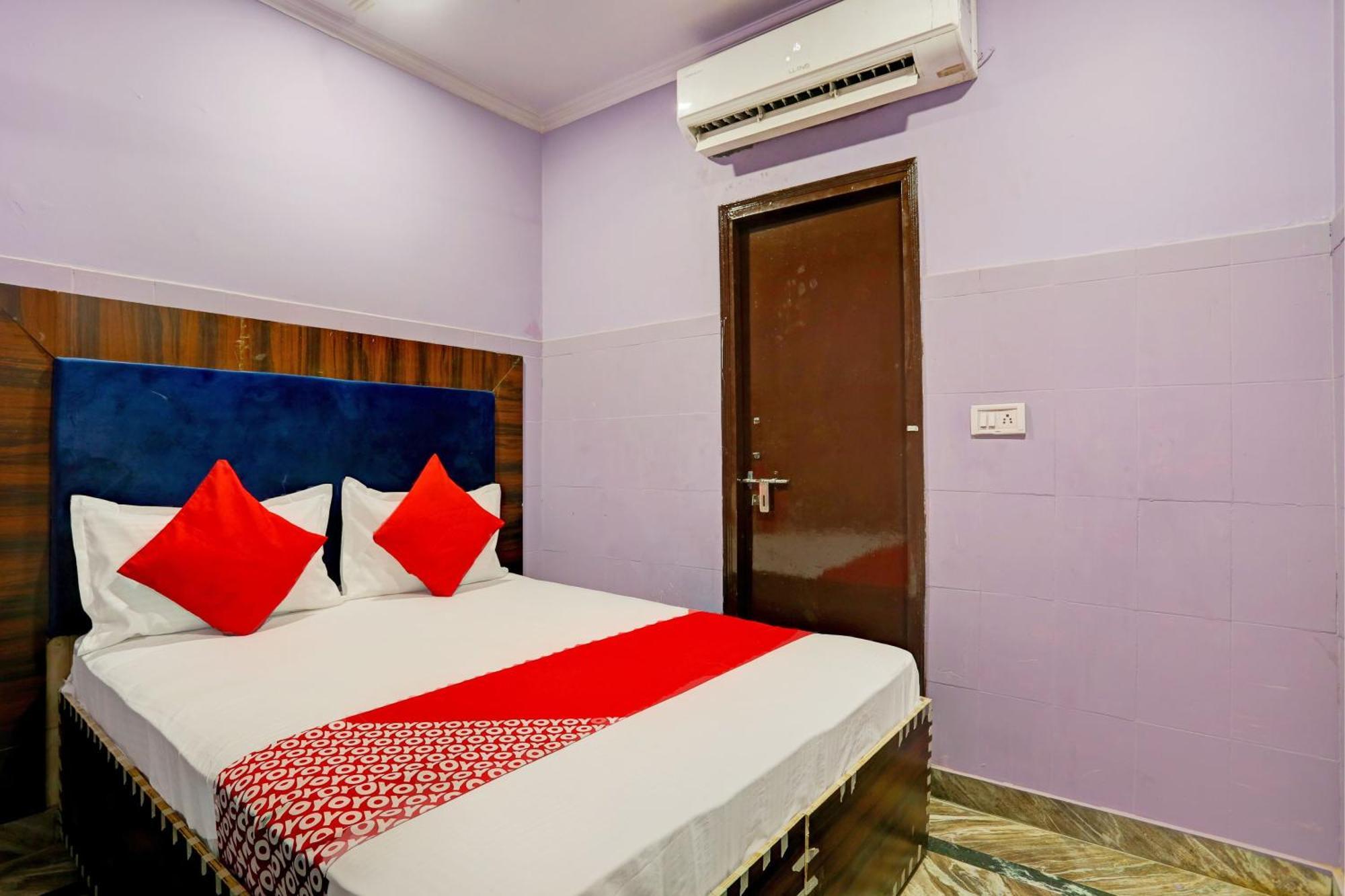 Hotel O Deva New Delhi