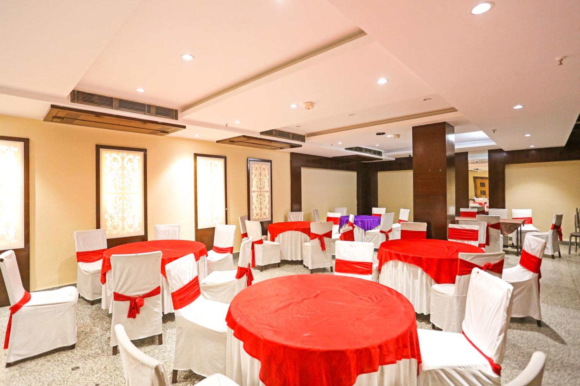Hotel Fortuner, Karol Bagh, New Delhi (National Capital Territory of India)