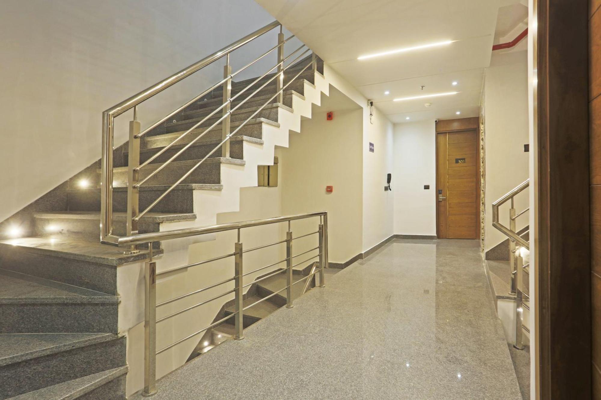 Mehul International -new Delhi Center New Delhi
