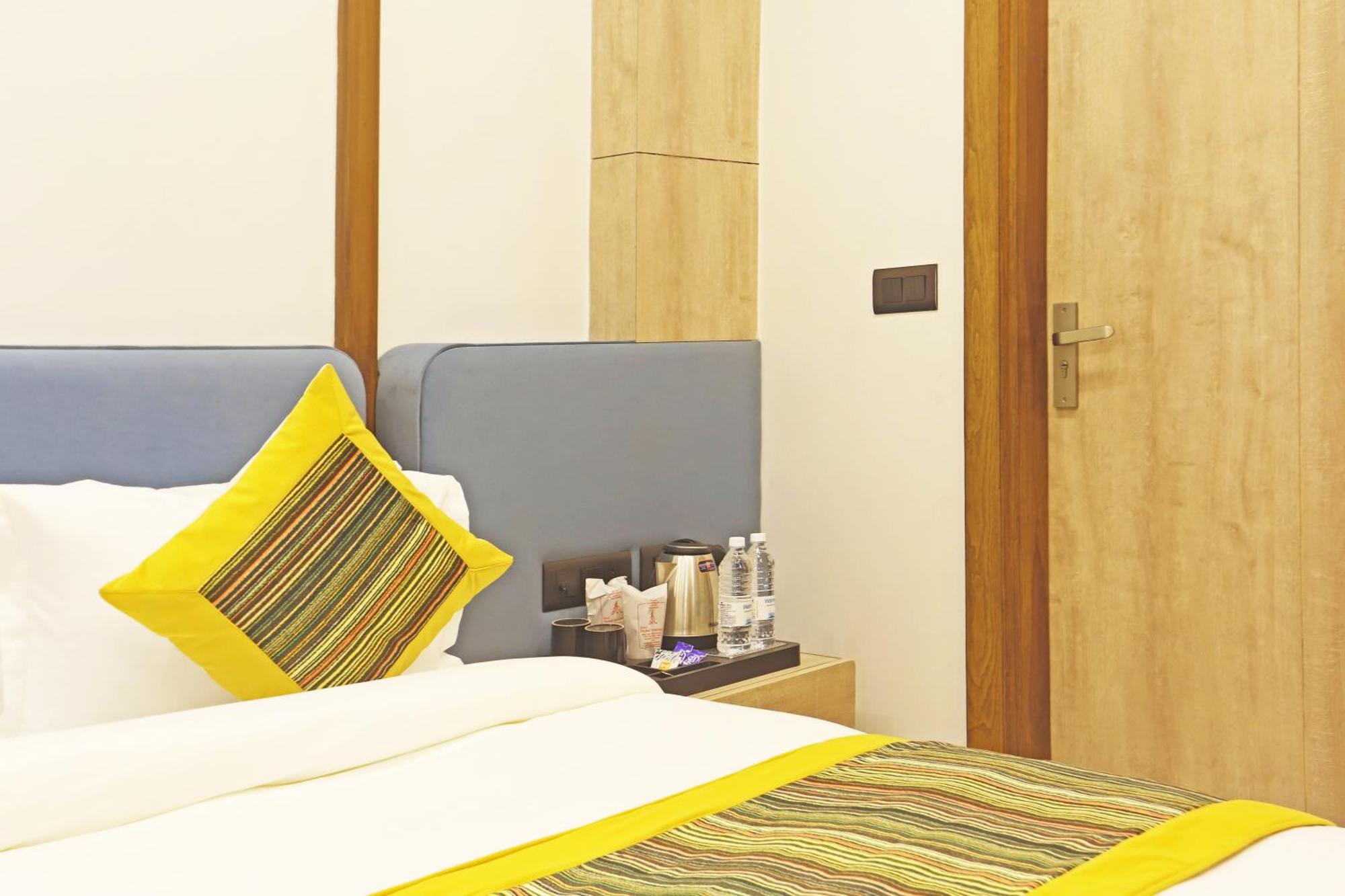 Hotel Mehul International -new Delhi Center