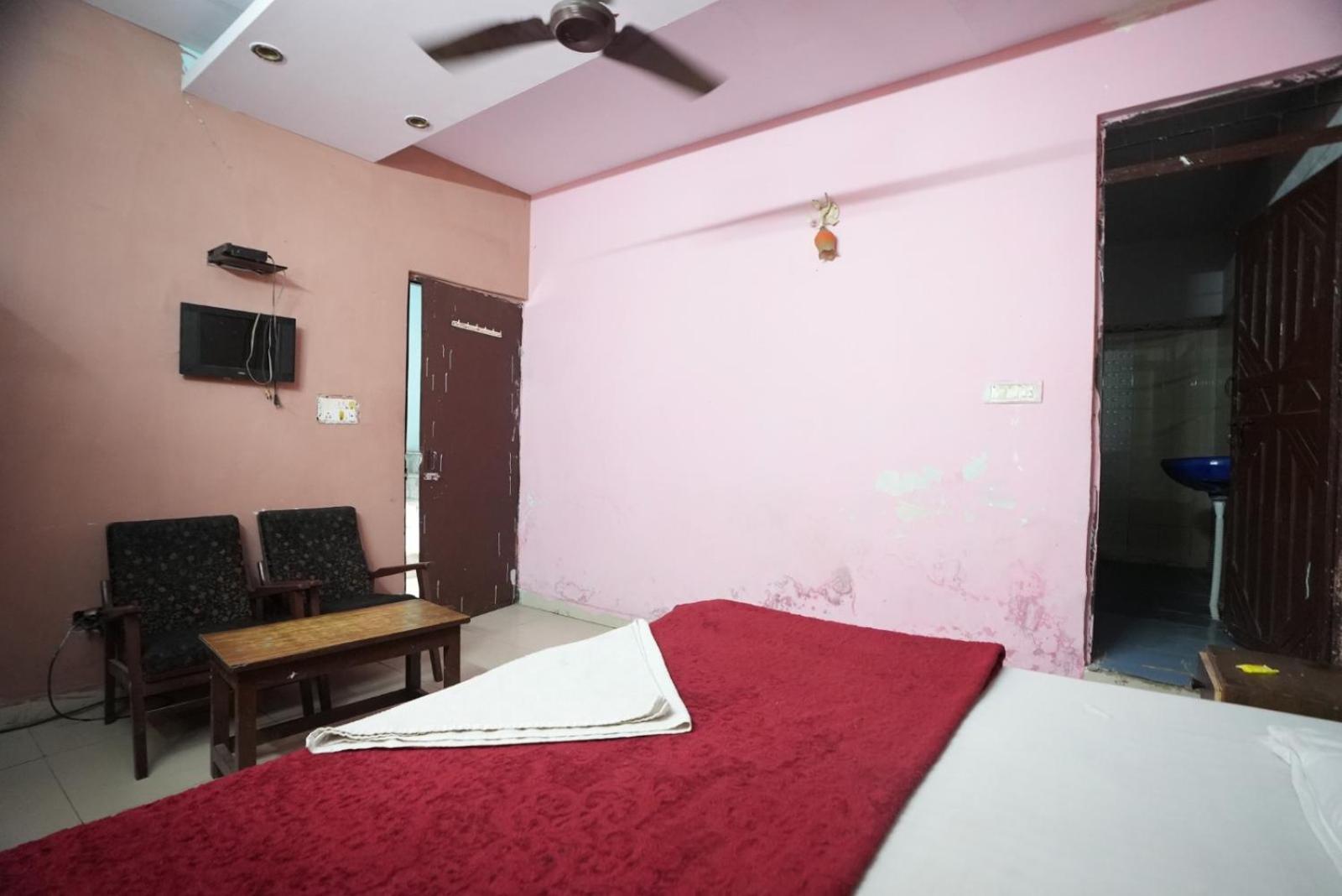 Hotel Swagat Palace 2*