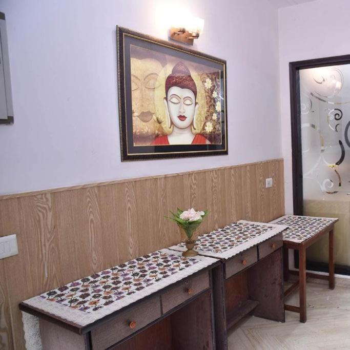 Royal Bed & Breakfast New Delhi
