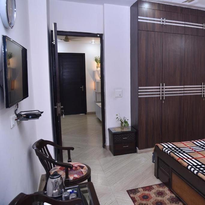 Bed & Breakfast Royal New Delhi
