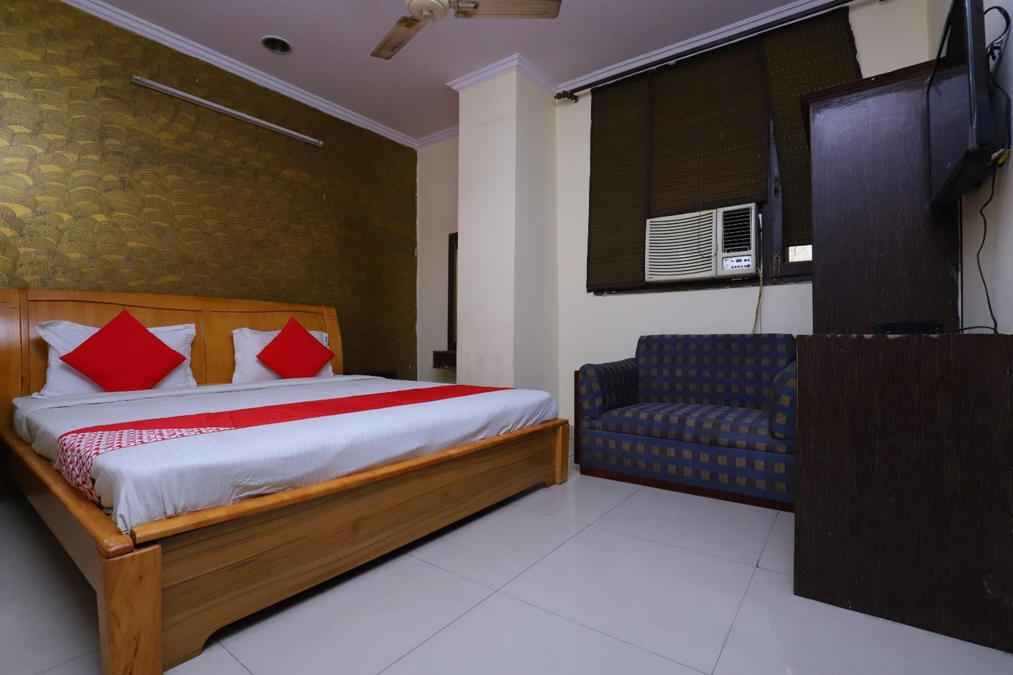 Hotel O J Joy
