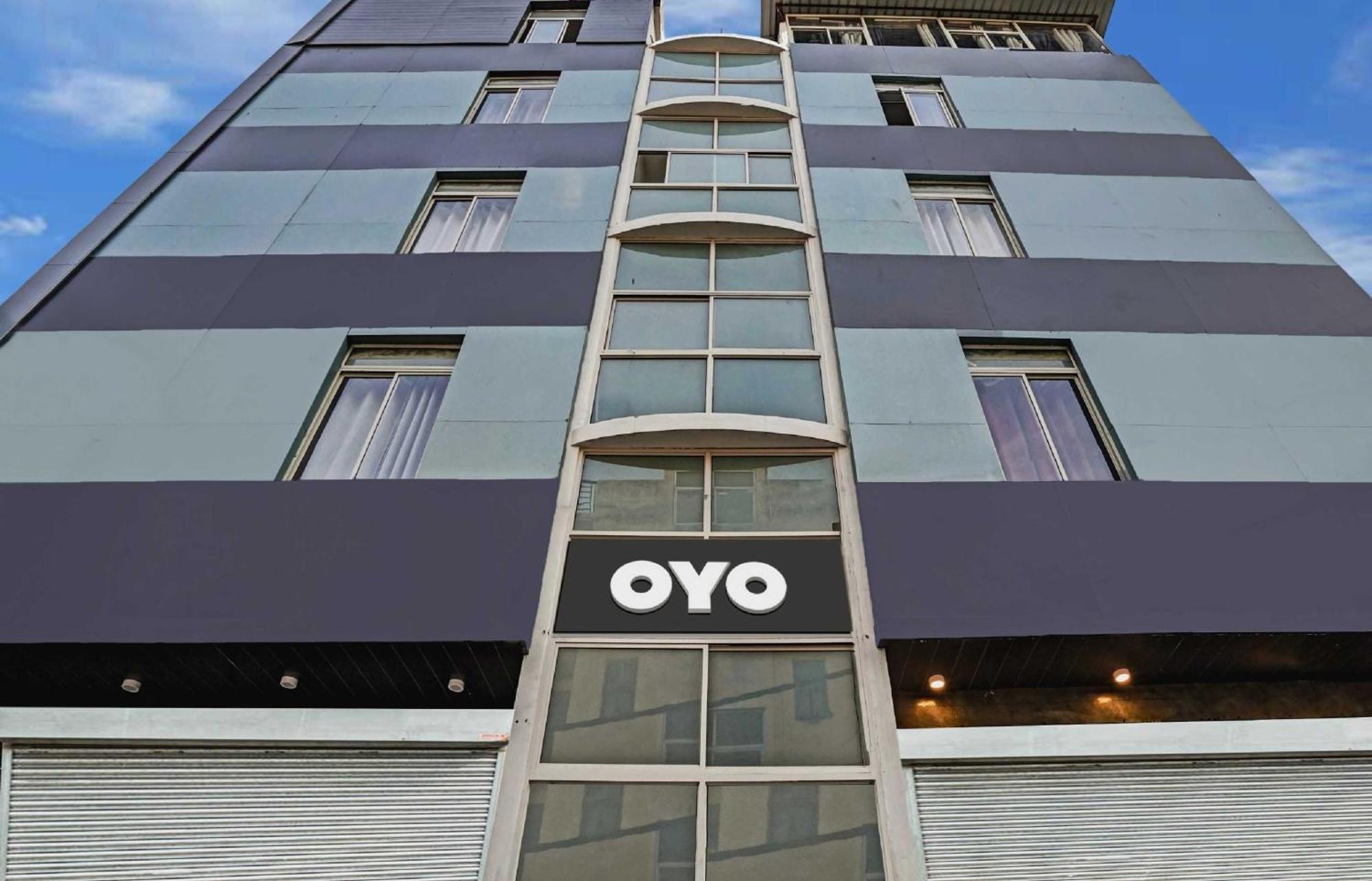 Hotel Collection O Amar