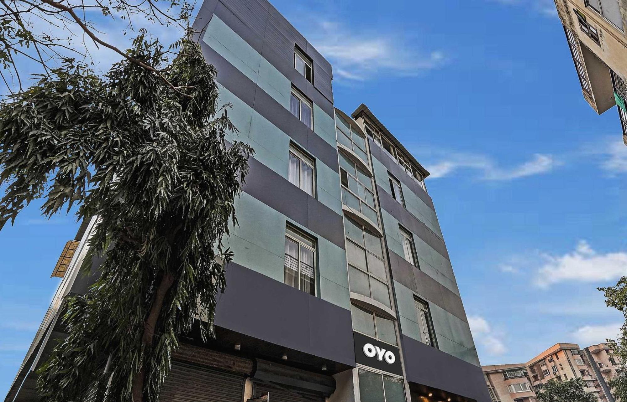 Collection O Amar Hotel 4*