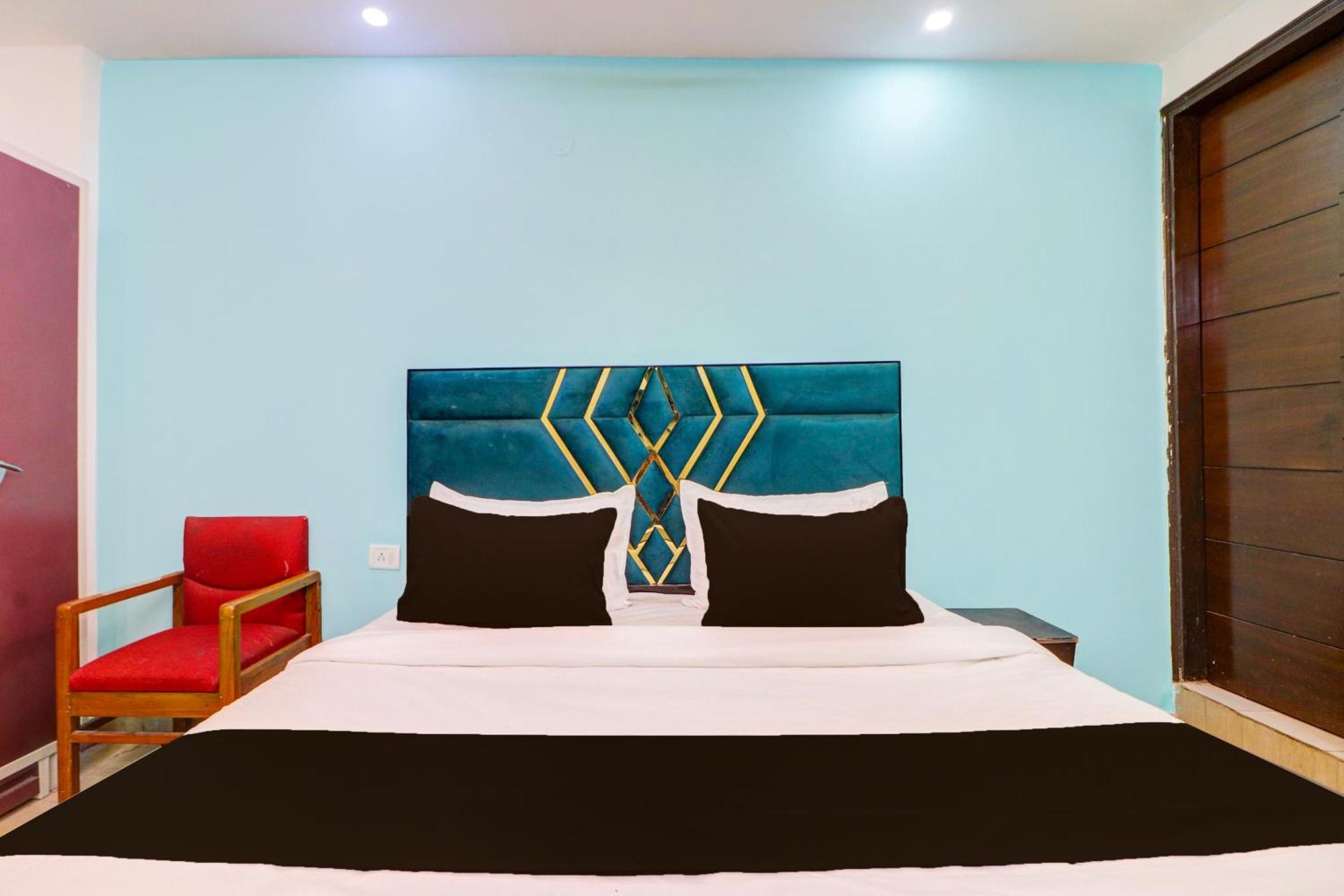 Hotel O Kd Plaza 6 4*