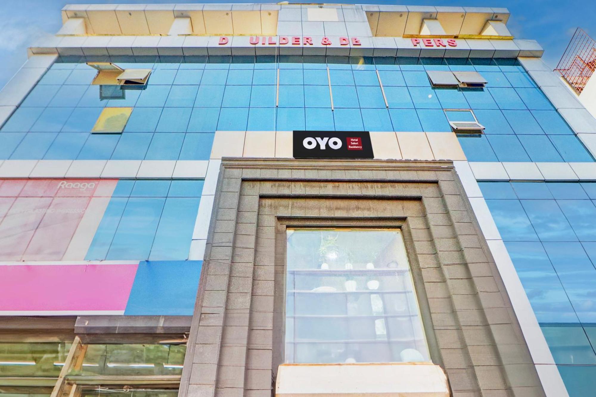 O Kd Plaza 6