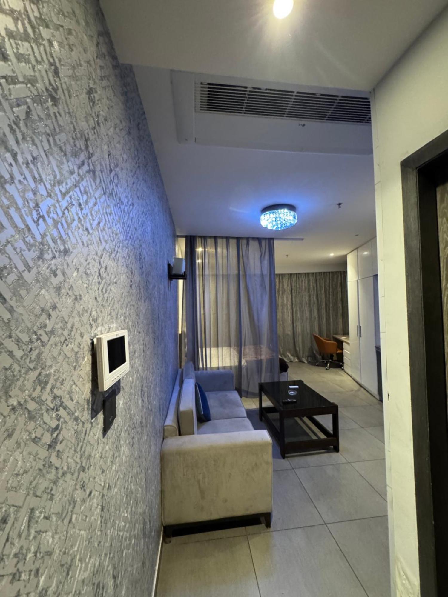 Stays Apartment New Delhi