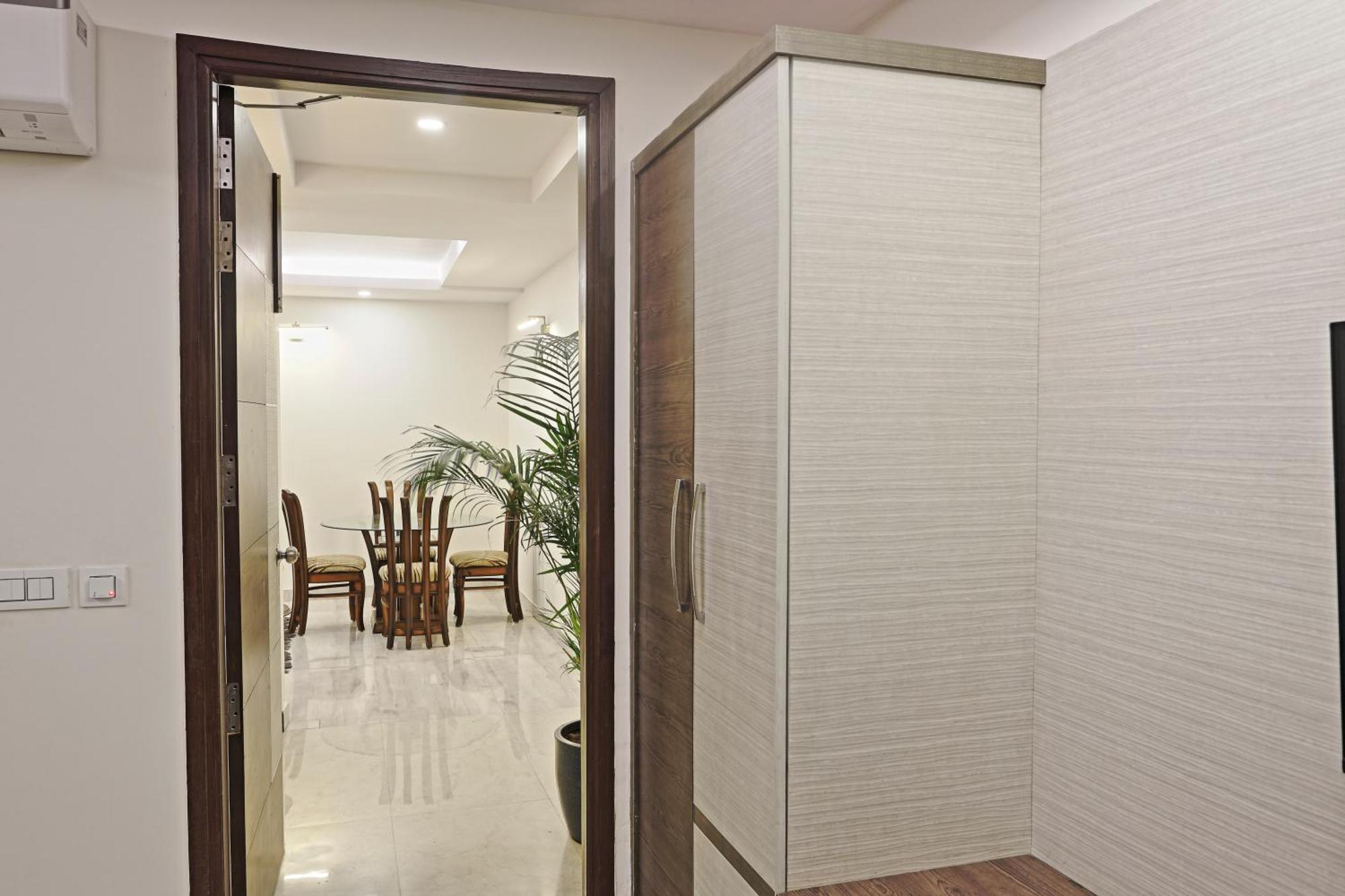 Hotel Luxury Suit Delhi Airport