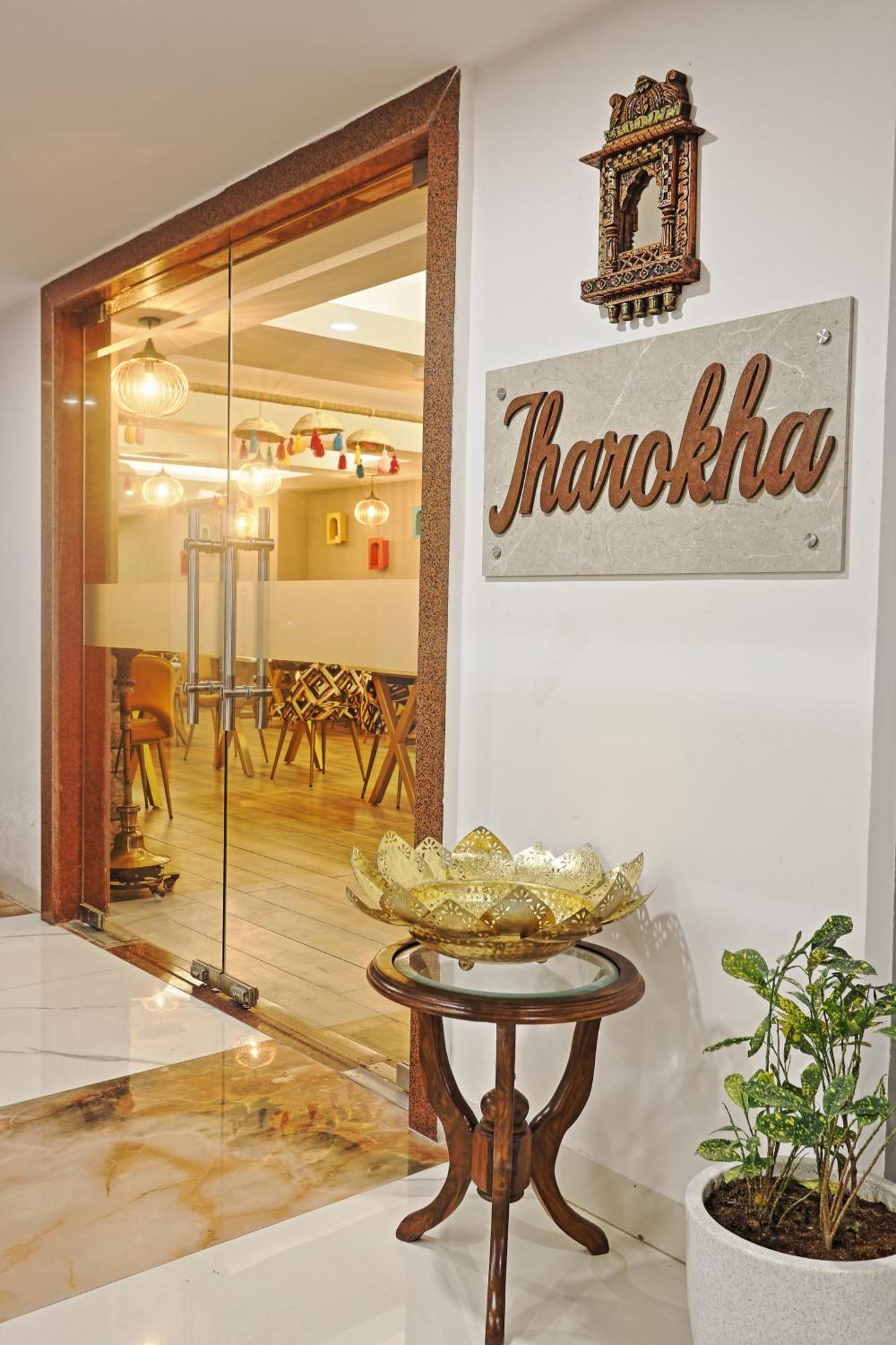 Luxury Suit Delhi Airport Hotel New Delhi