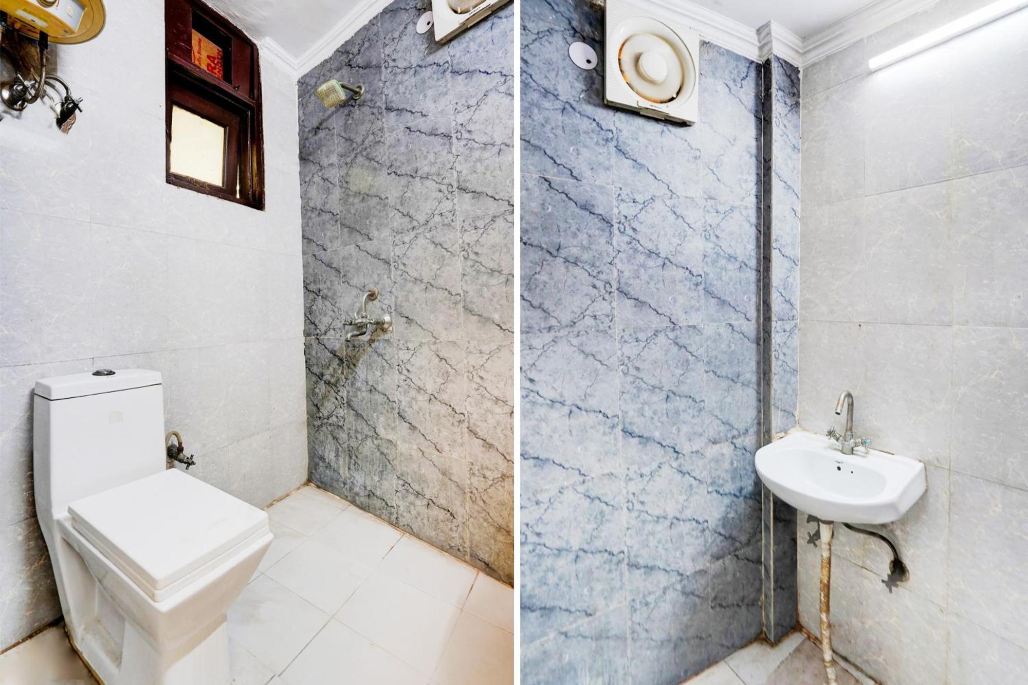 O Silver Key Kd Plaza Near Saket Metro Station Nova Deli