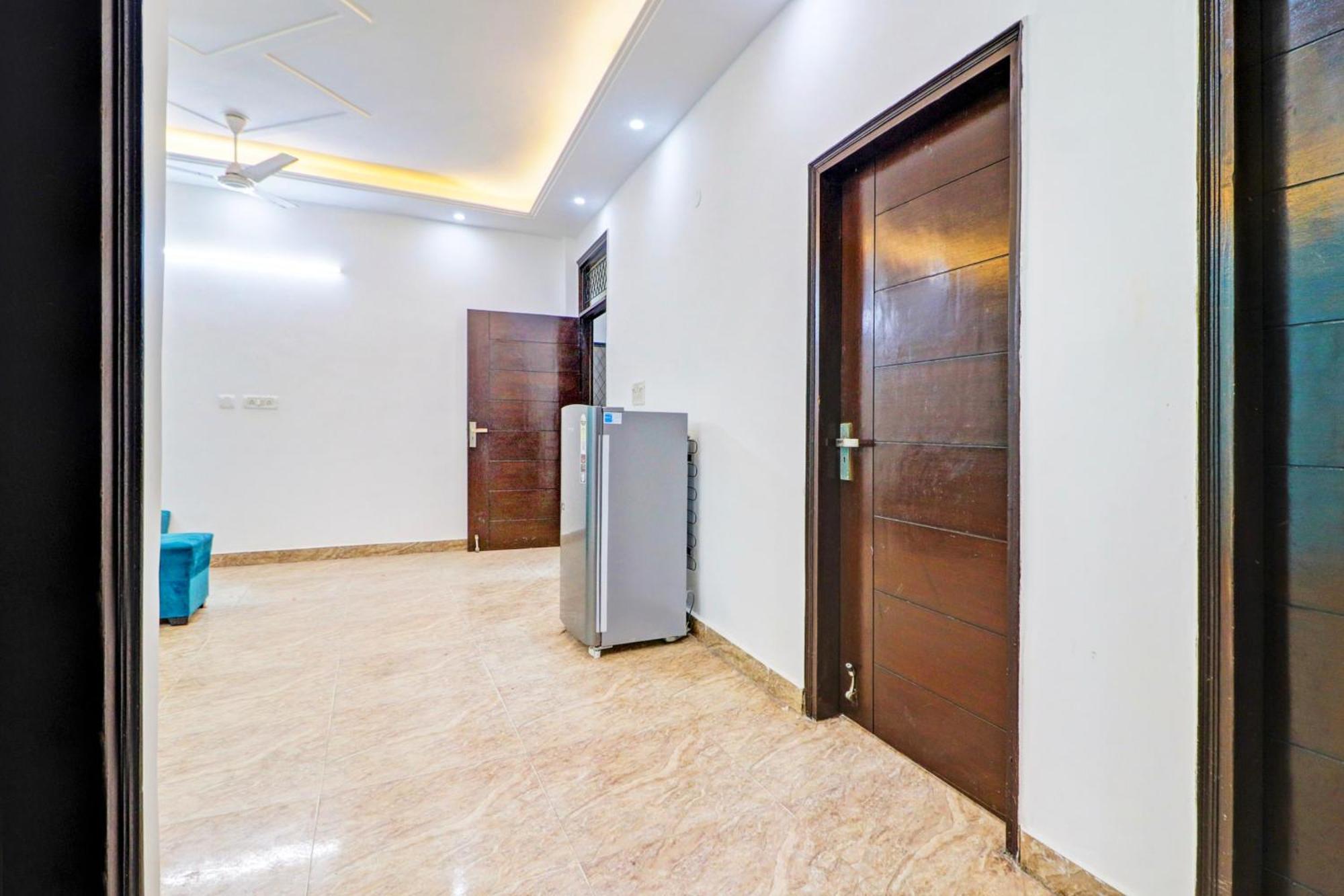 Hotel O Kd Plaza 6