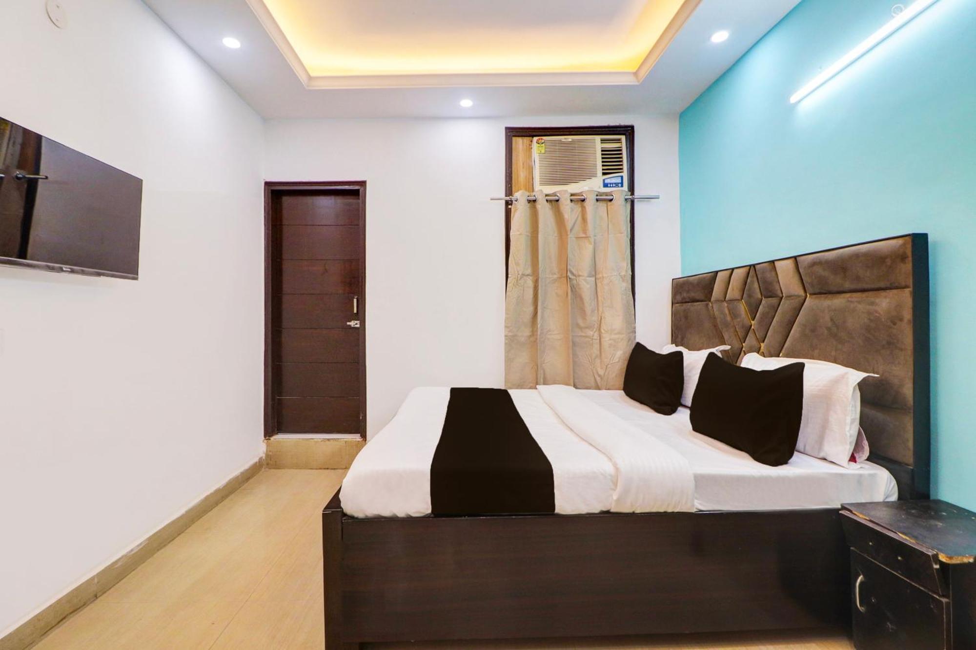 O Kd Plaza 6 New Delhi
