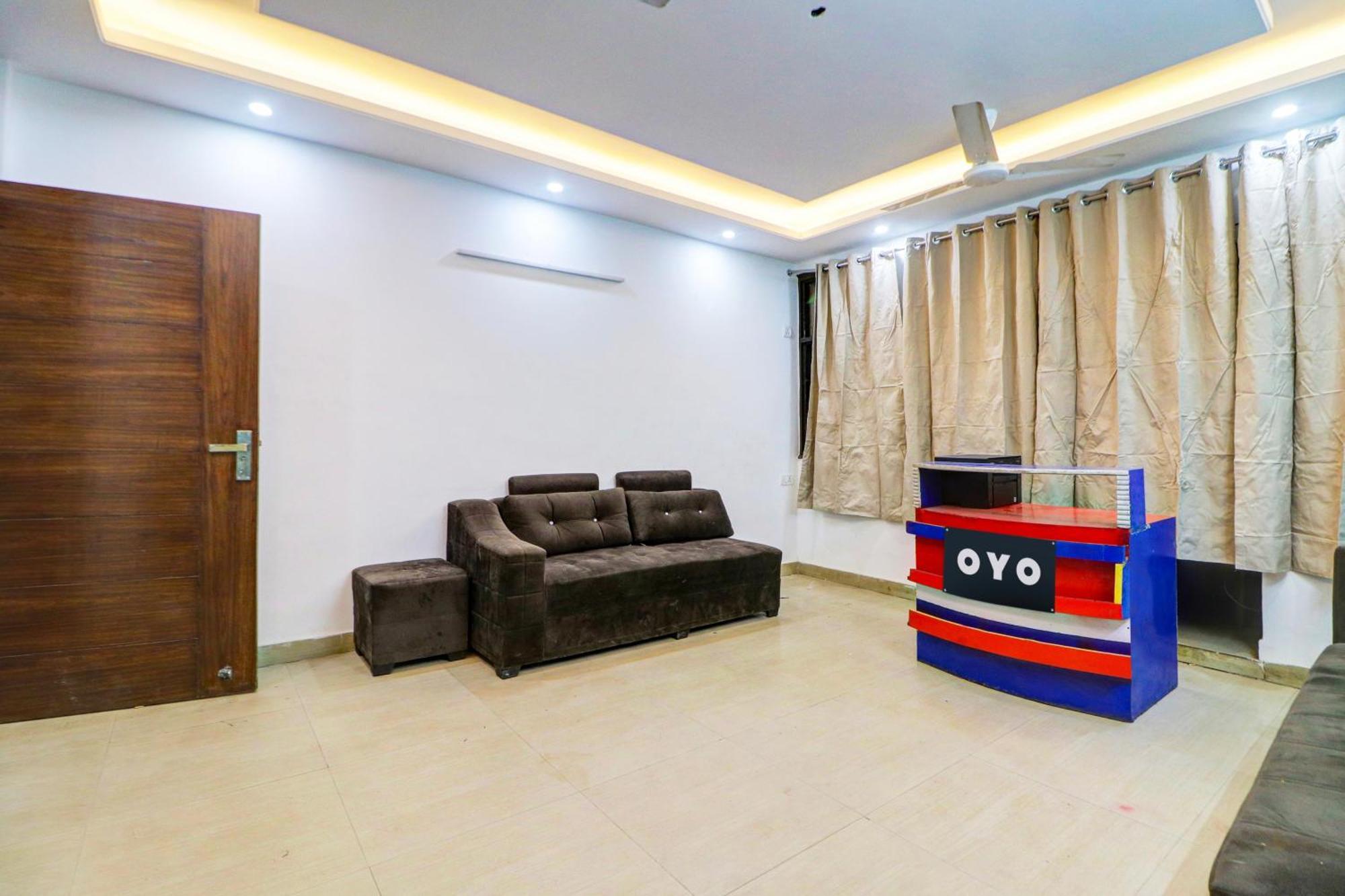 O Kd Plaza 6 Hotel