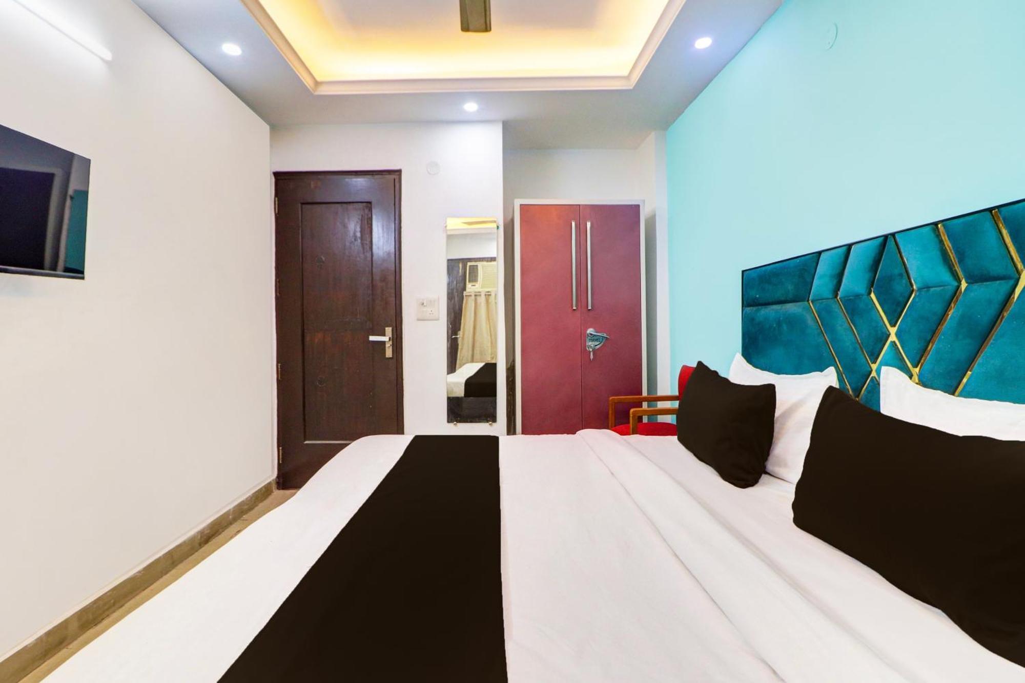 Hotel O Kd Plaza 6