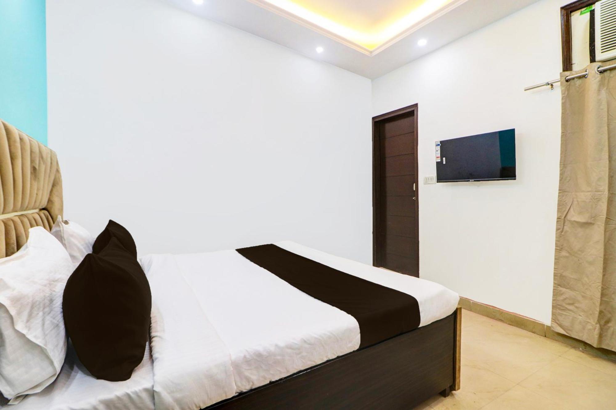 Hotel O Kd Plaza 6 4*