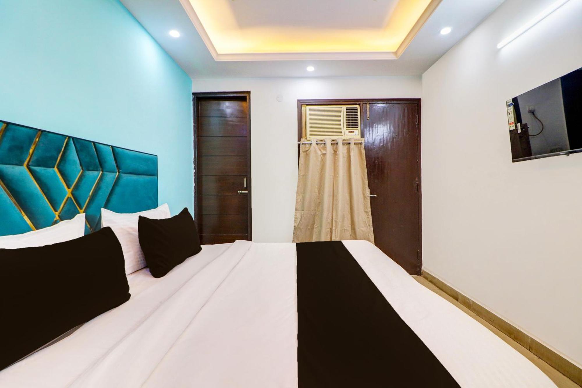 O Kd Plaza 6 Hotel 4*