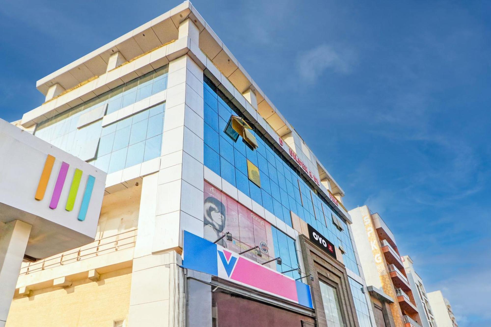 O Kd Plaza 6 New Delhi