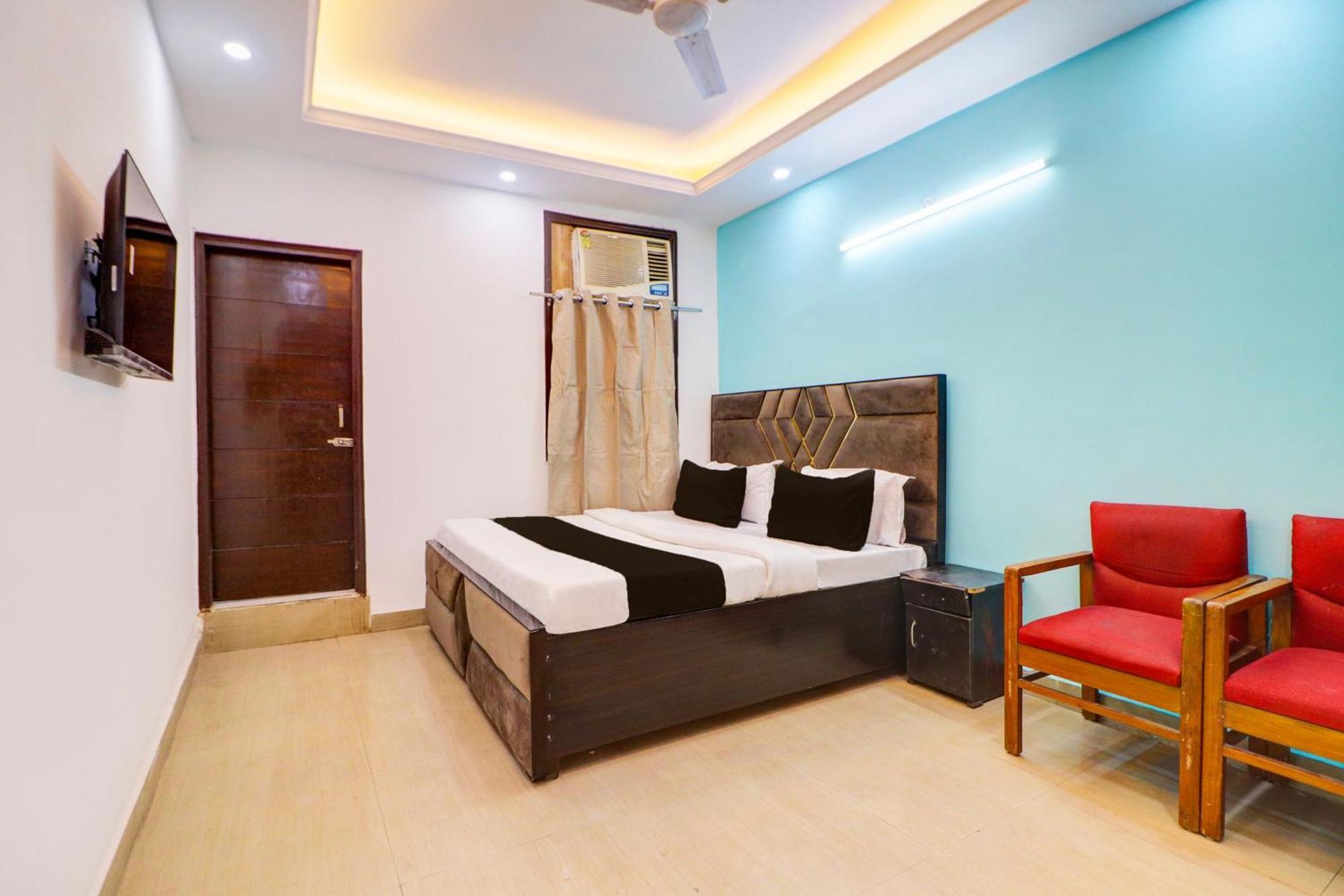 O Kd Plaza 6 Hotel 4*