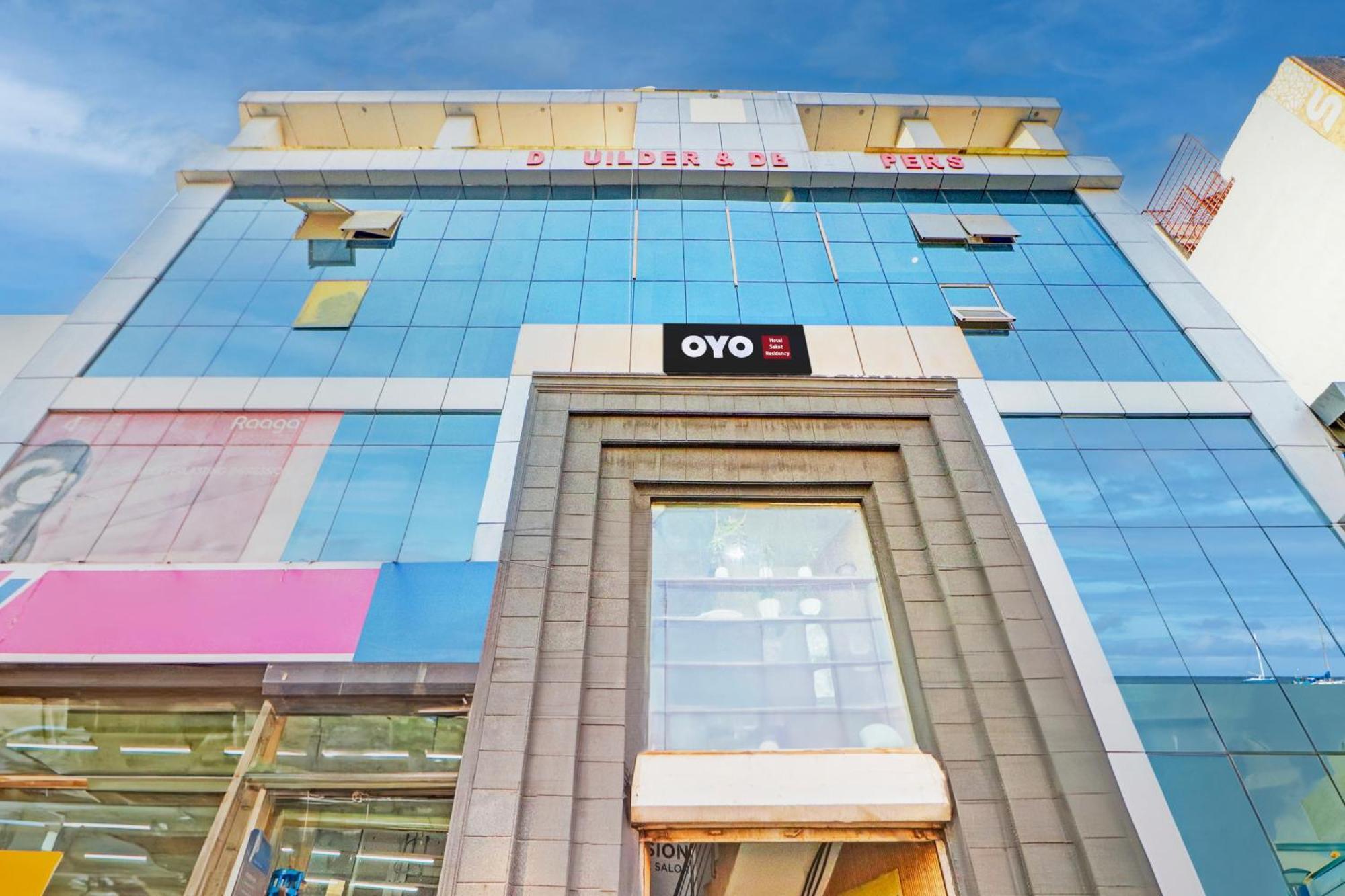 O Kd Plaza 6