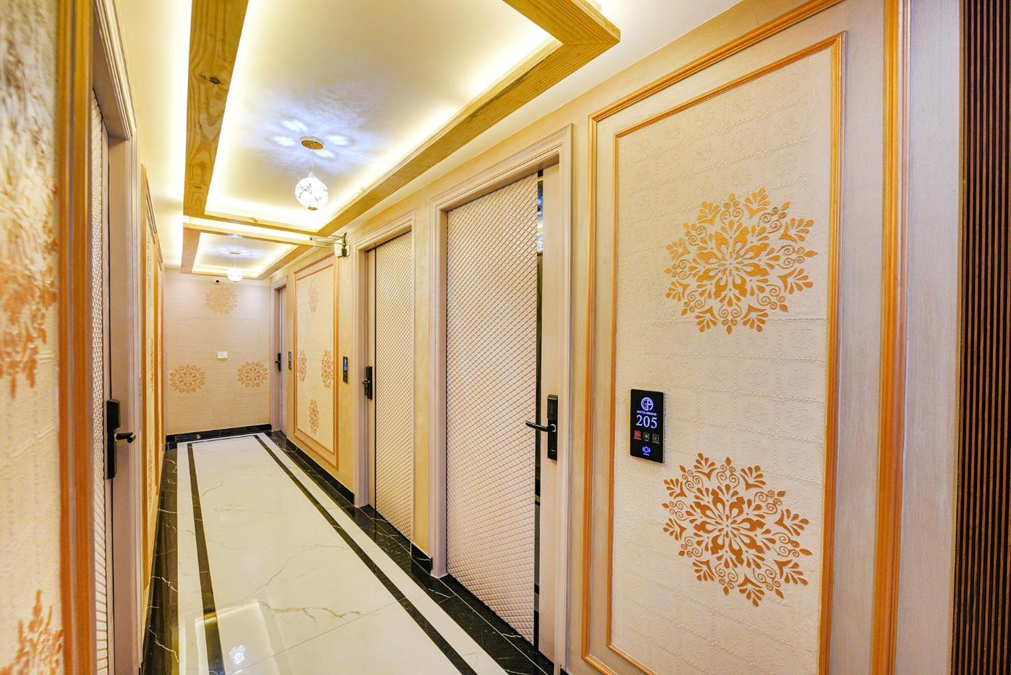 Fabhotel Grand Palazzo Delhi (National Capital Territory of India)