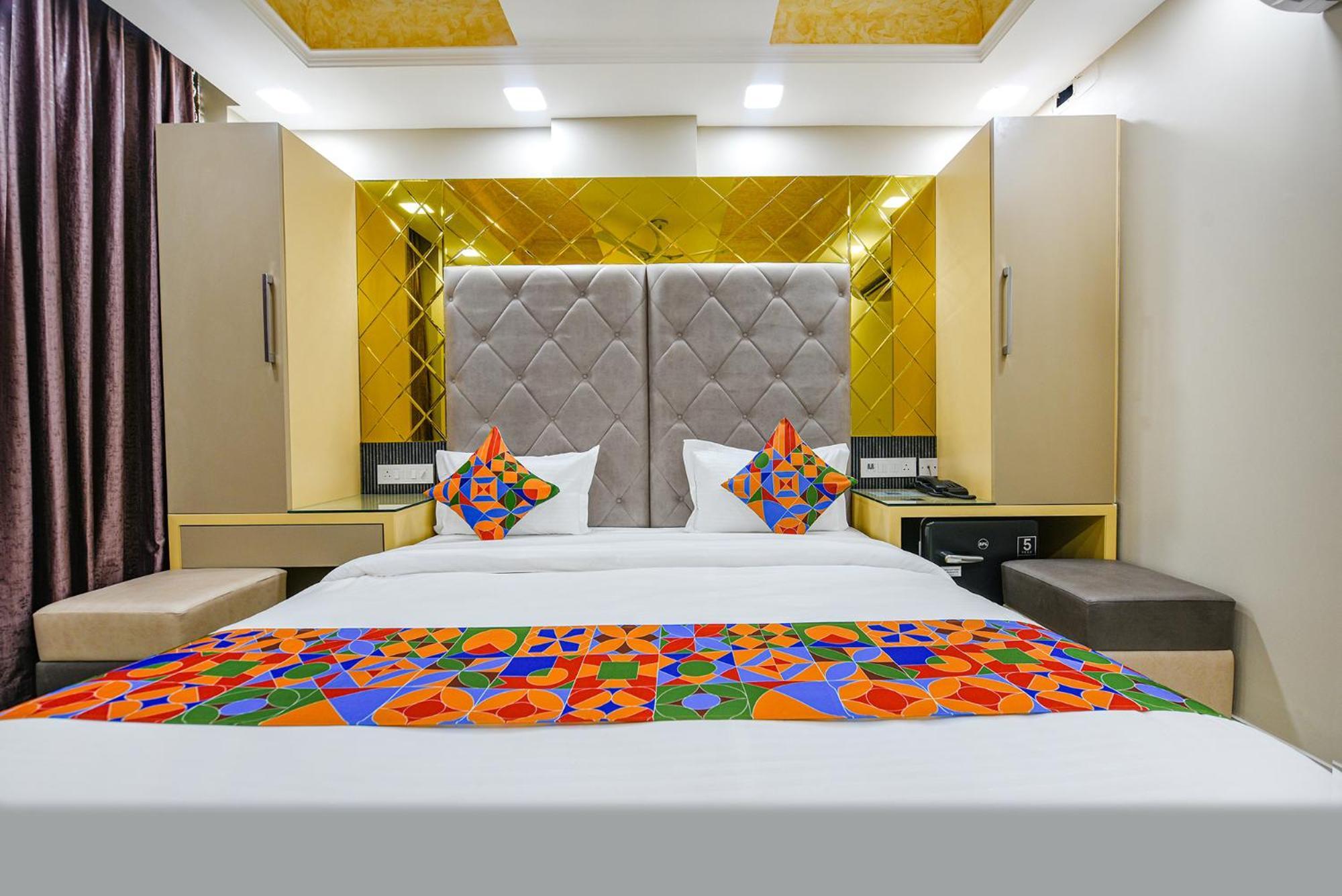 Fabhotel Grand Palazzo Delhi (National Capital Territory of India)