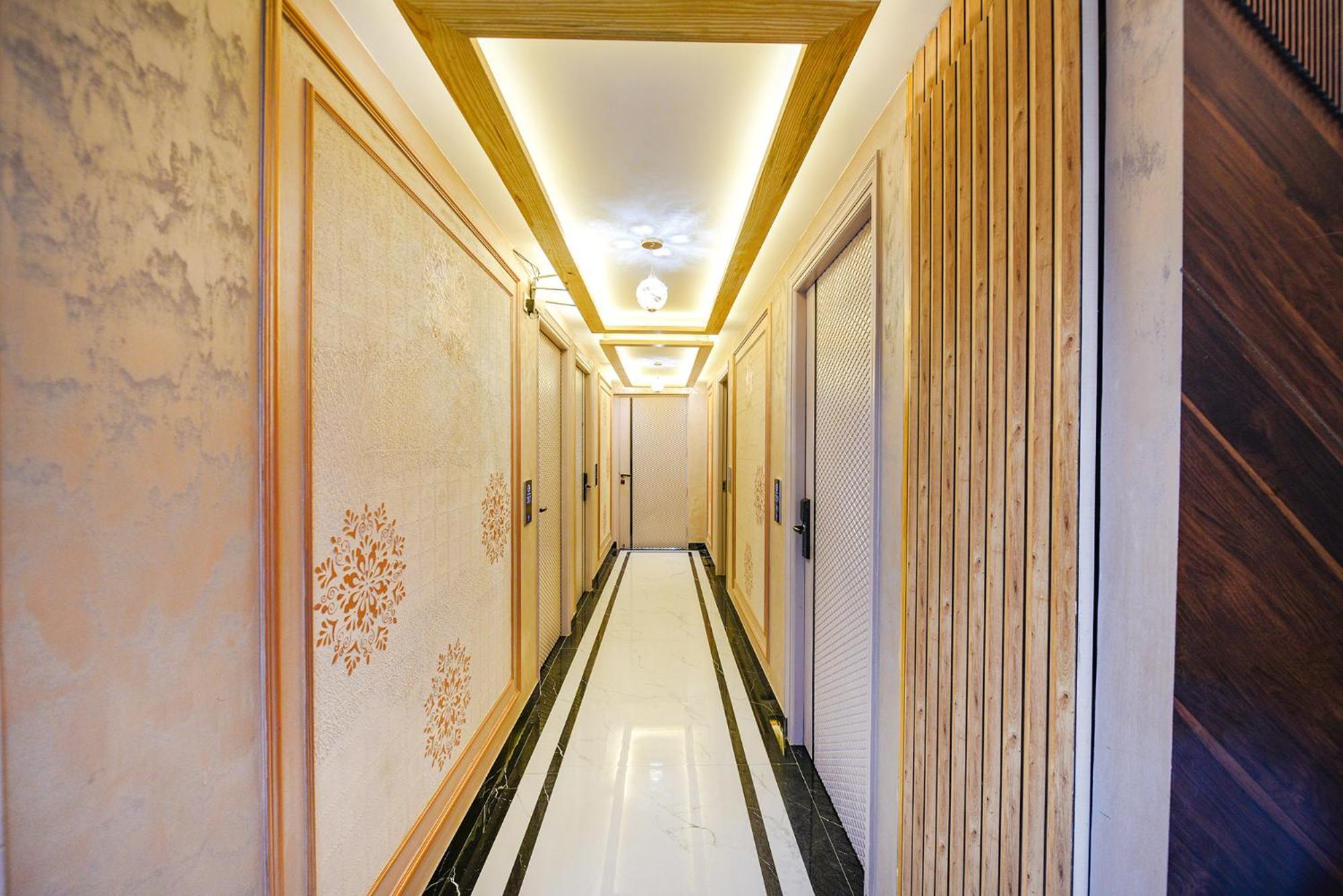 Fabhotel Grand Palazzo Hotel Delhi (National Capital Territory of India)