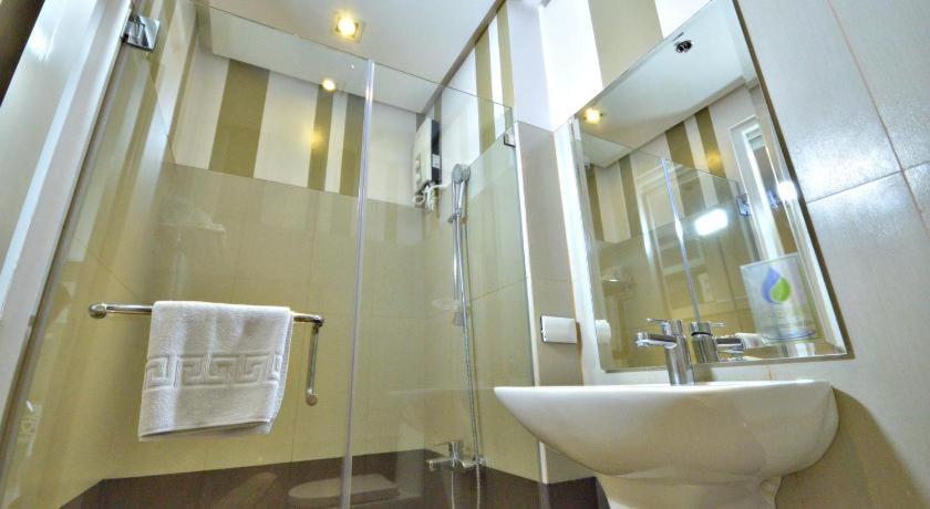 Plaza International Near Delhi Airport Hotel New Delhi