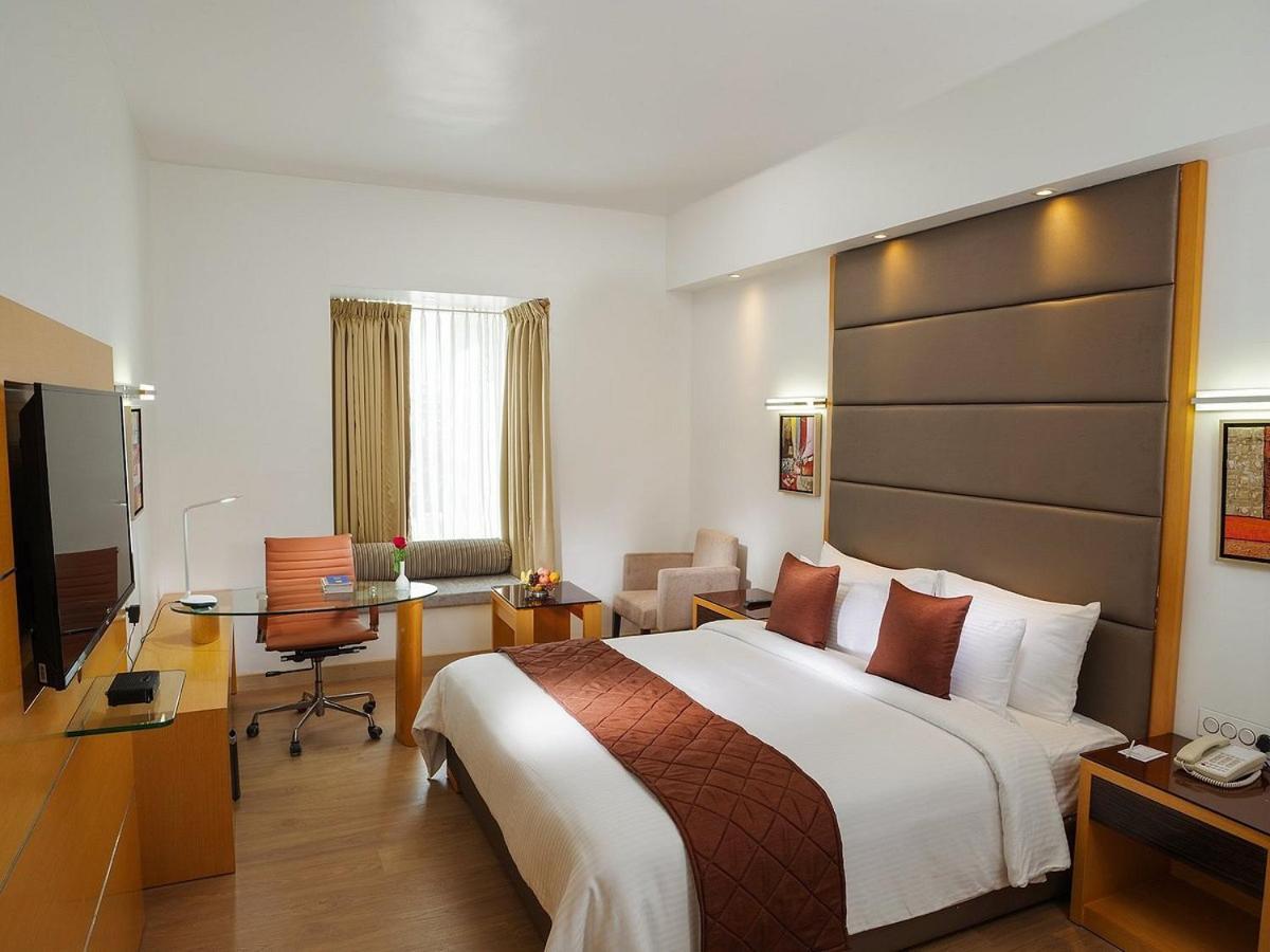 Plaza International Near Delhi Airport New Delhi