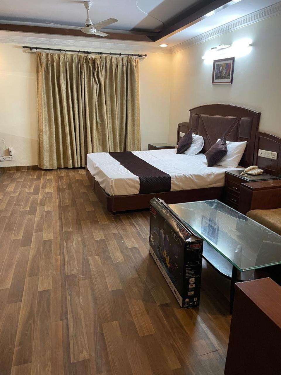 Hotel Residency 3*