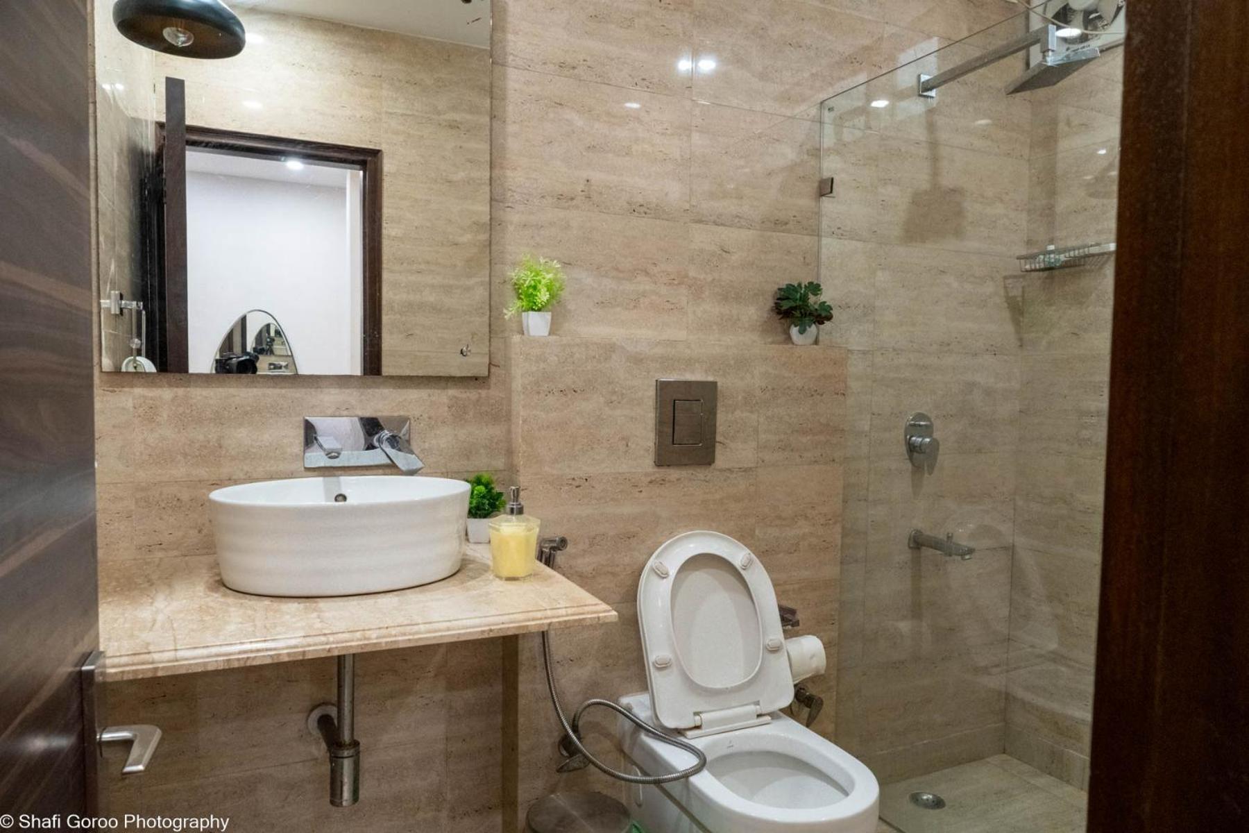 Bed & Breakfast Orania By Atsar 3*