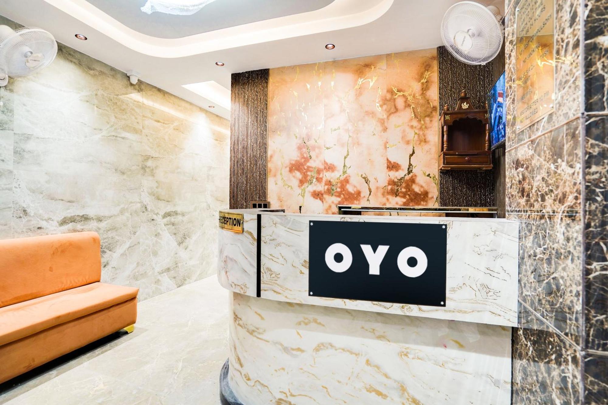 O Aarna Hotel New Delhi