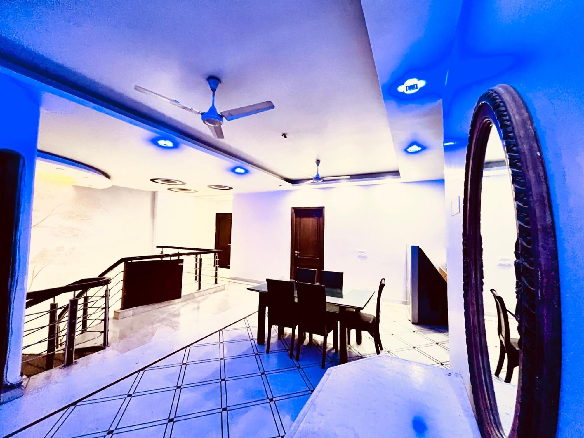 Hotel South - Park Near Hauz Khas South Delhi