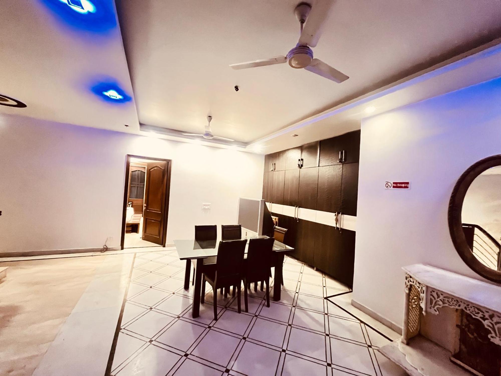 Hotel South - Park Near Hauz Khas South Delhi