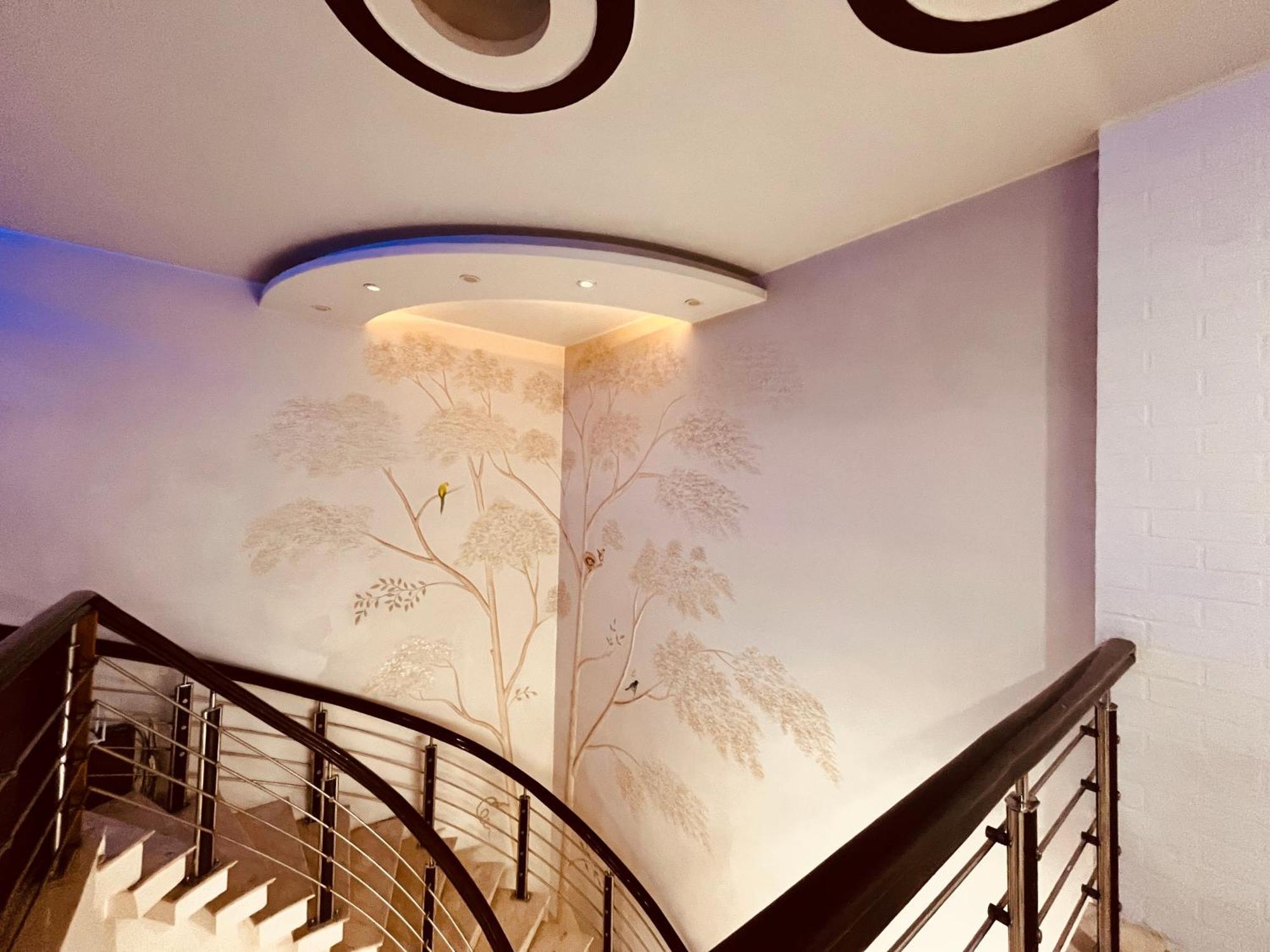Hotel South - Park Near Hauz Khas South Delhi Nova Deli