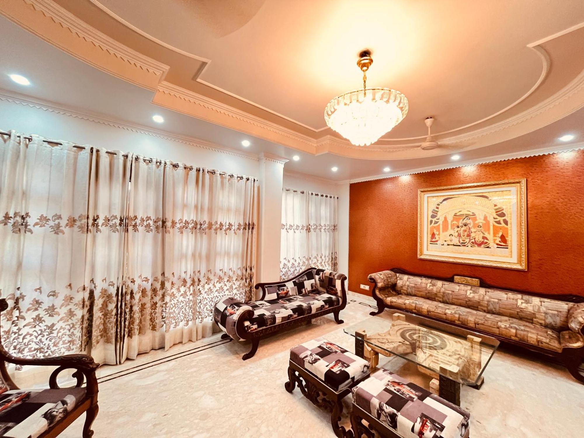 South - Park Near Hauz Khas South Delhi Hotel Nova Deli
