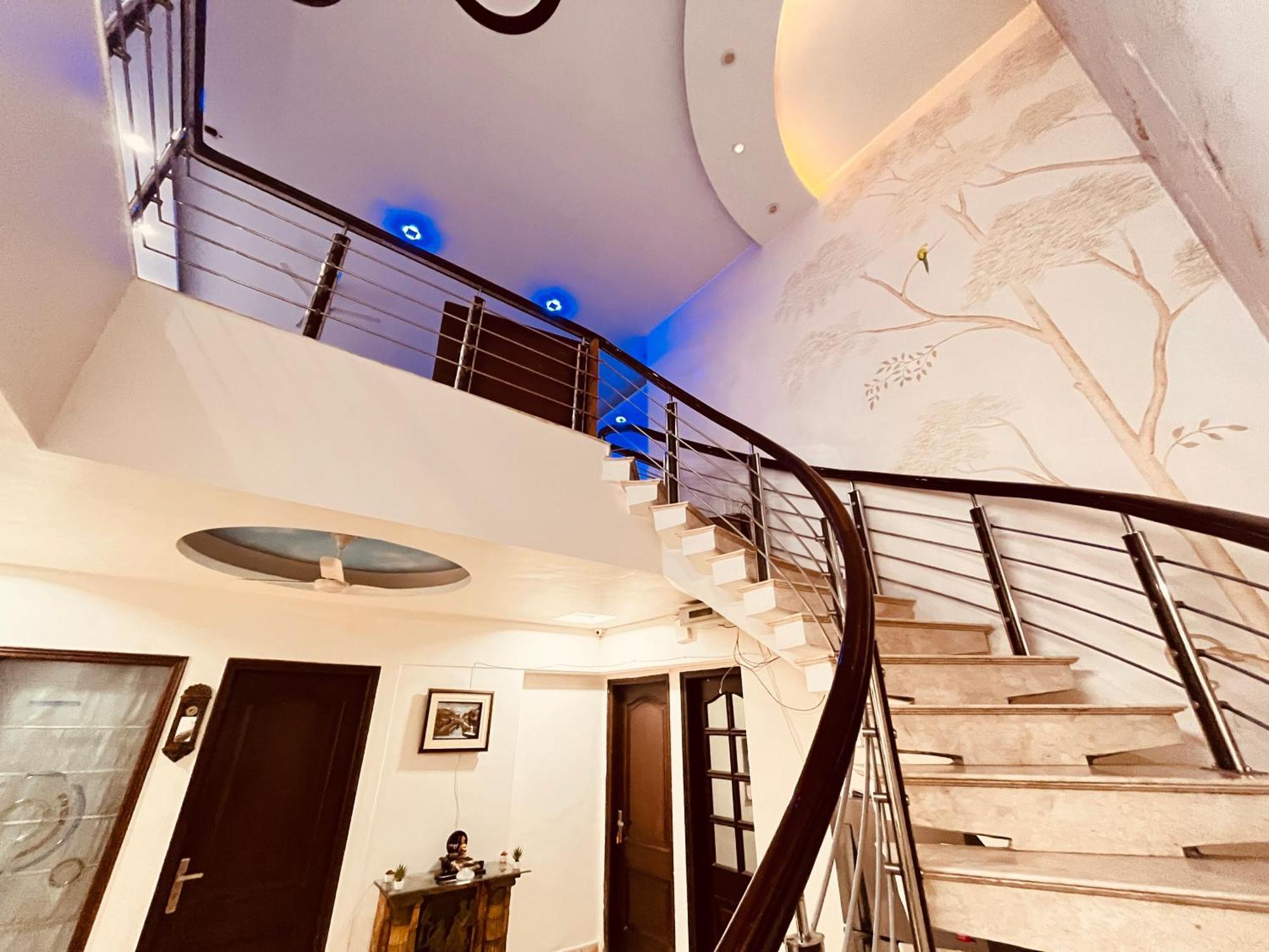South - Park South Delhi Hotel New Delhi