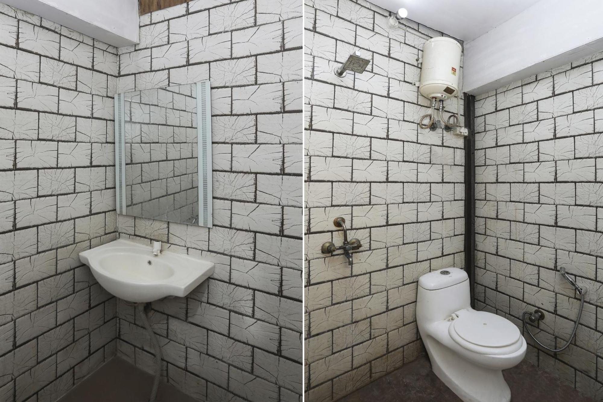 Hotel O Ocean Blue Residency Near Vs Mall