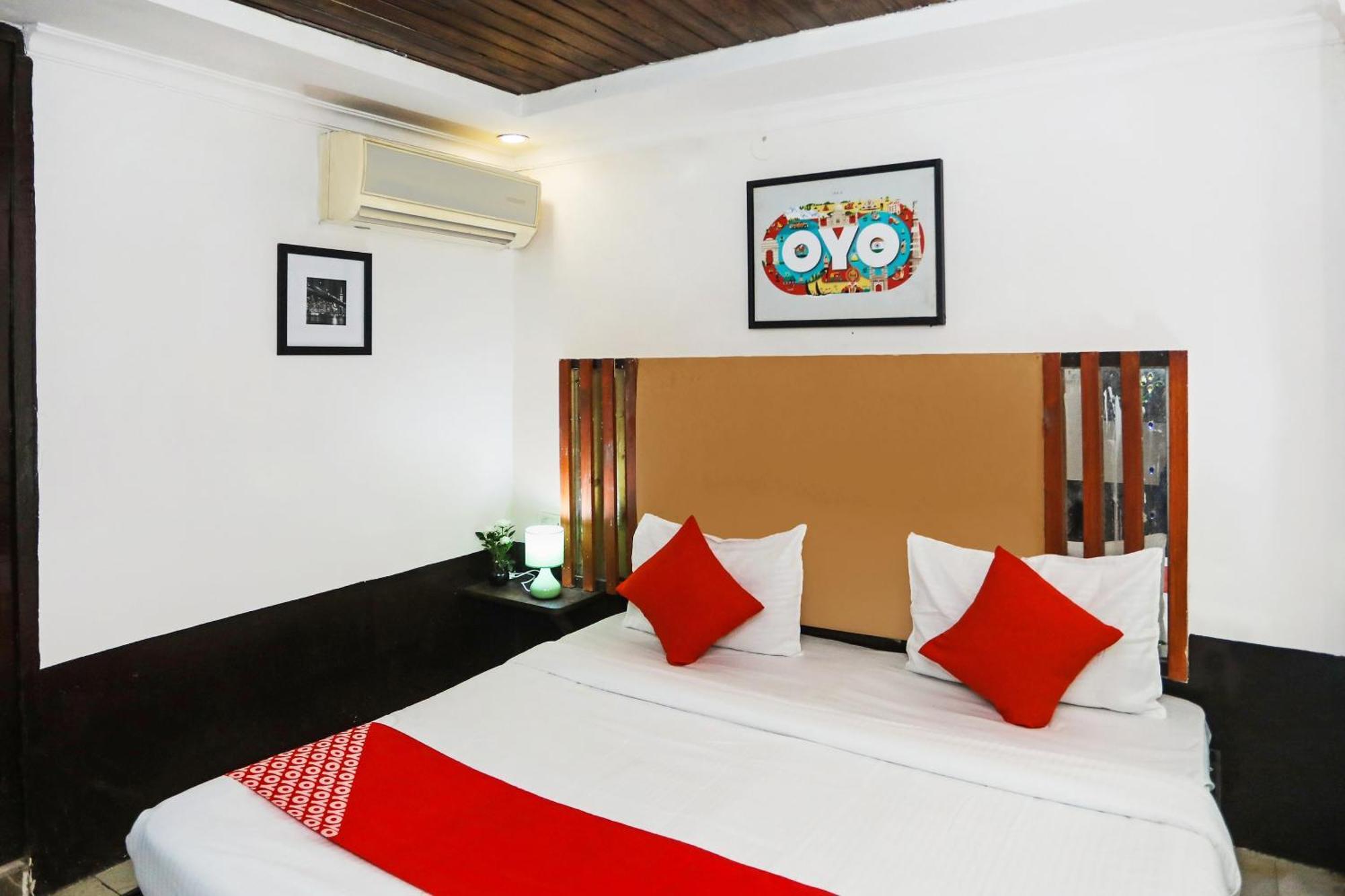 O Ocean Blue Residency Near Vs Mall New Delhi